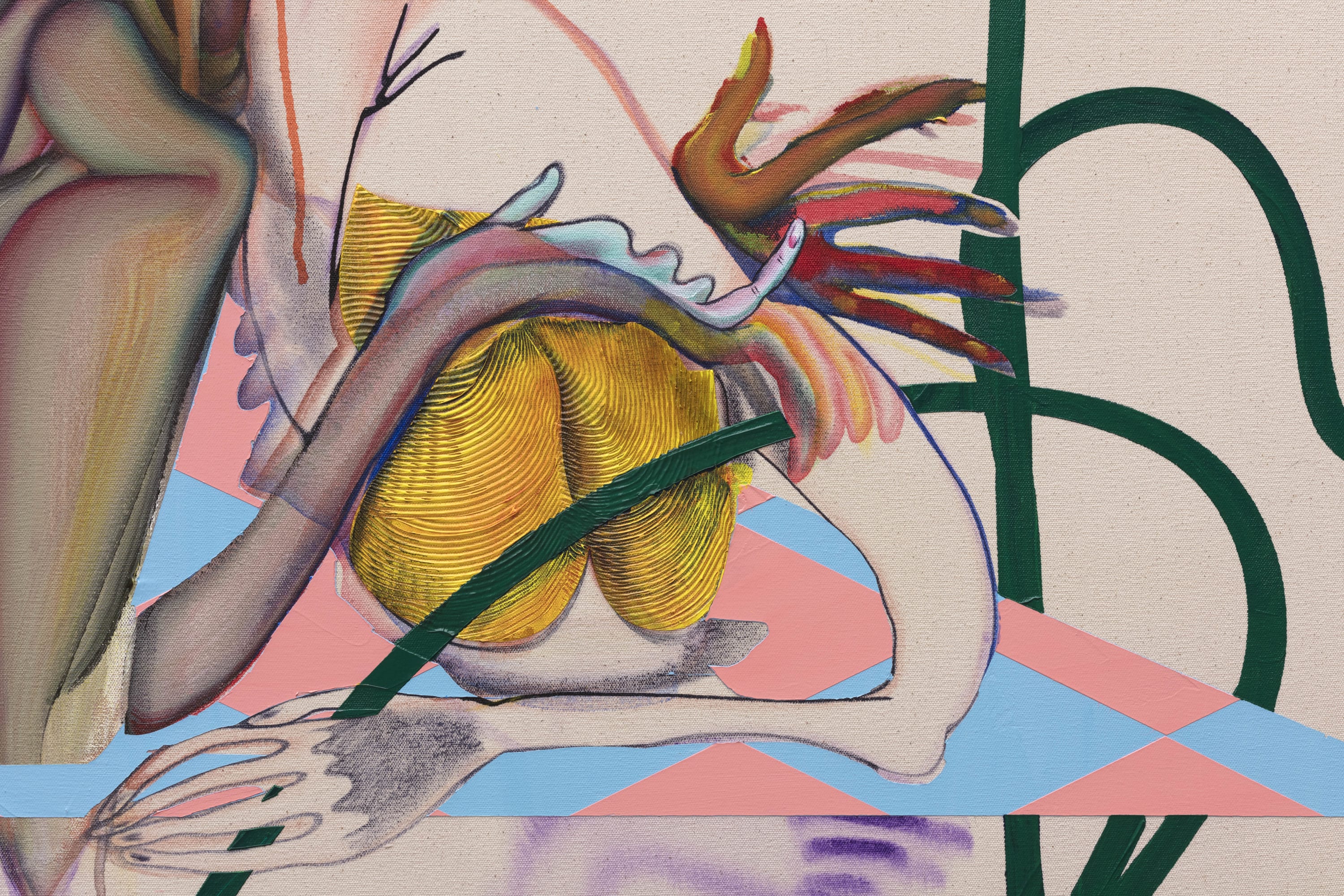 Art Basel 2020 Online Viewing Room 17 - 26 June, 2020