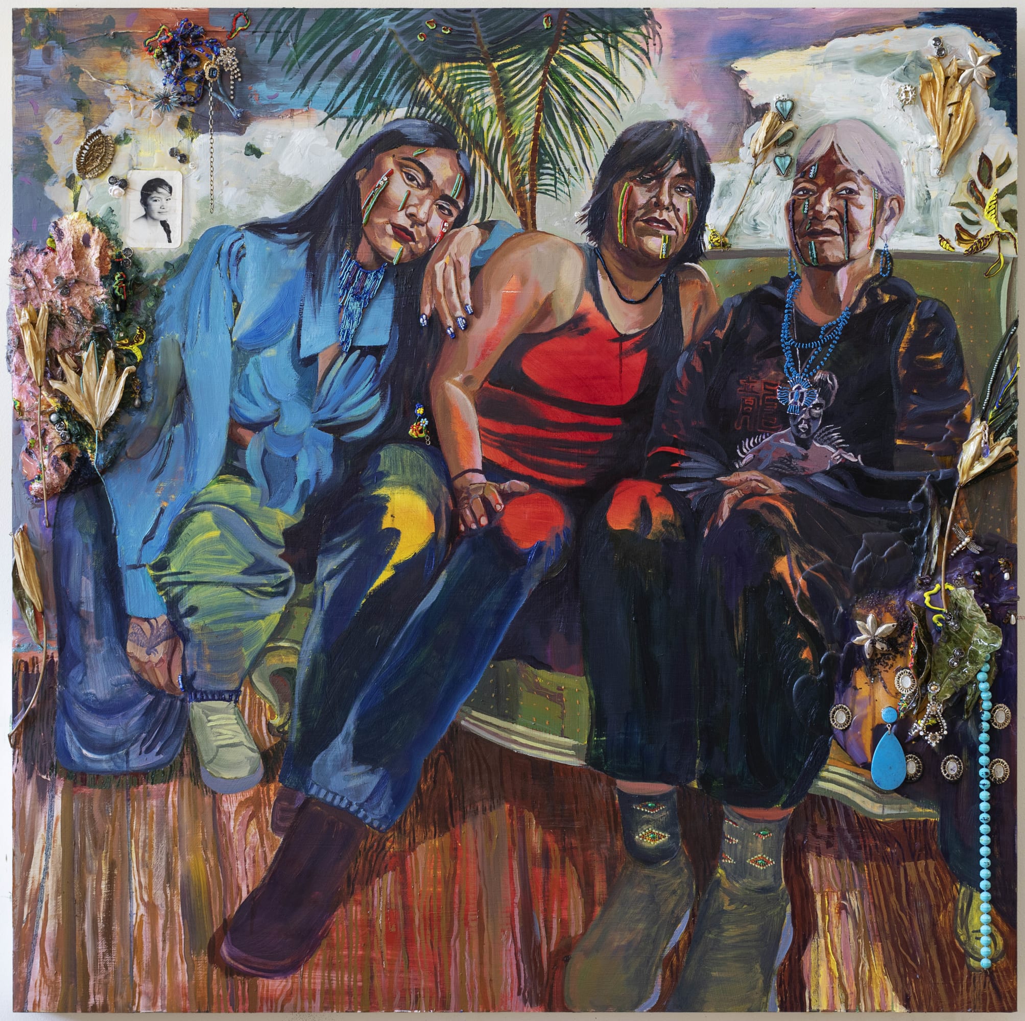 Gisela McDaniel Making WAY/FARING Well