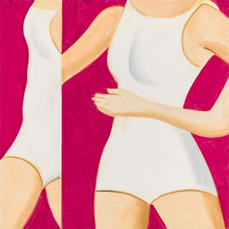 Alex Katz