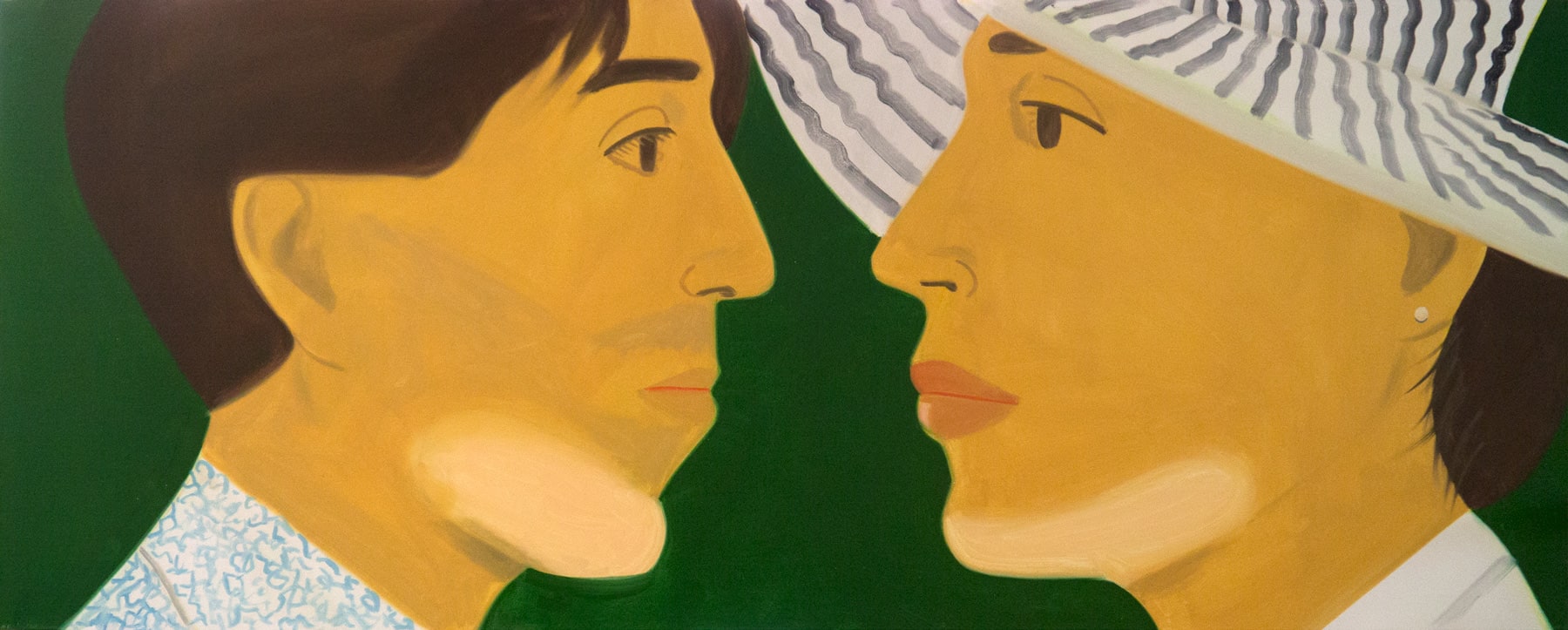 Alex Katz