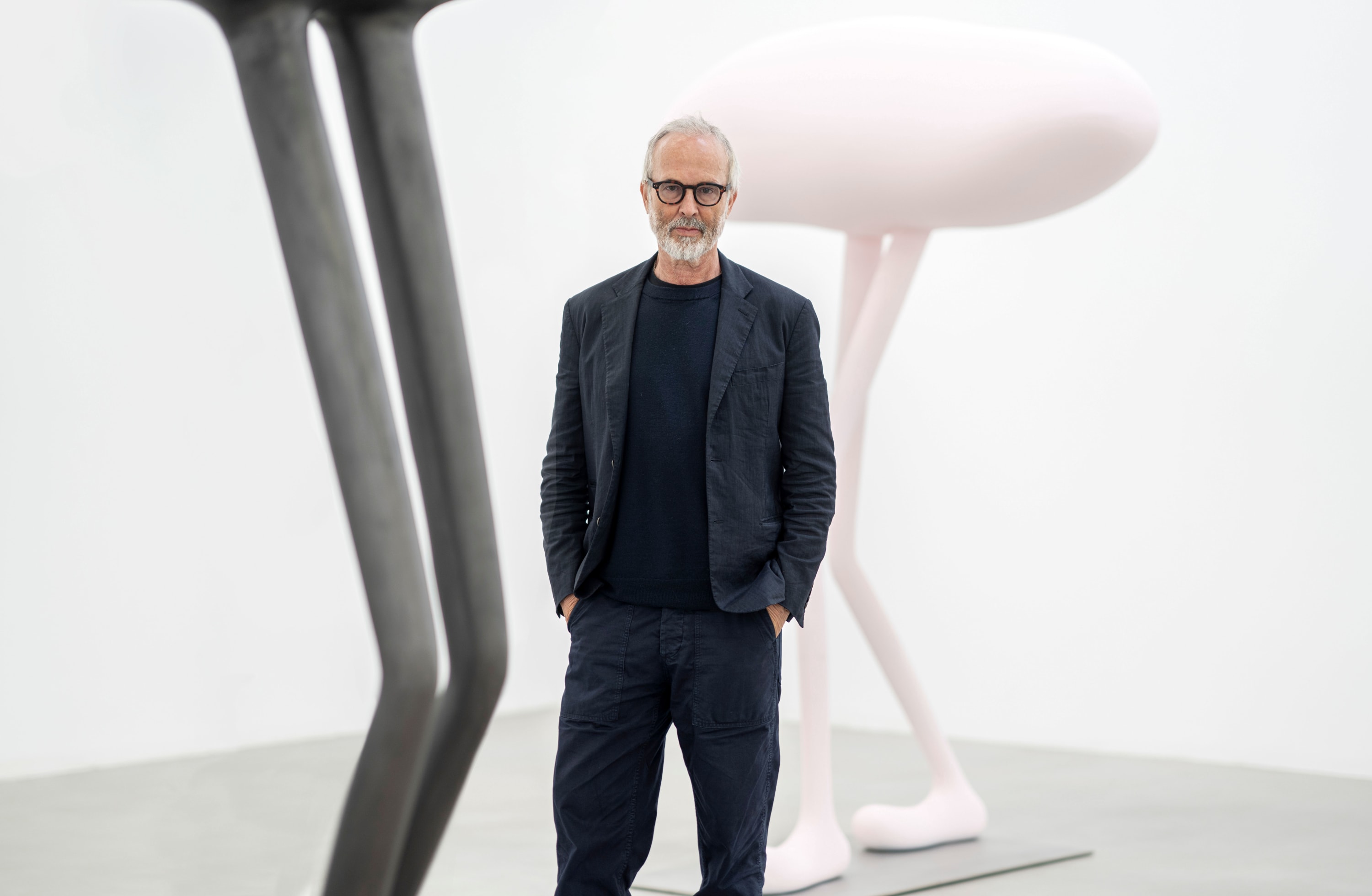 Erwin Wurm