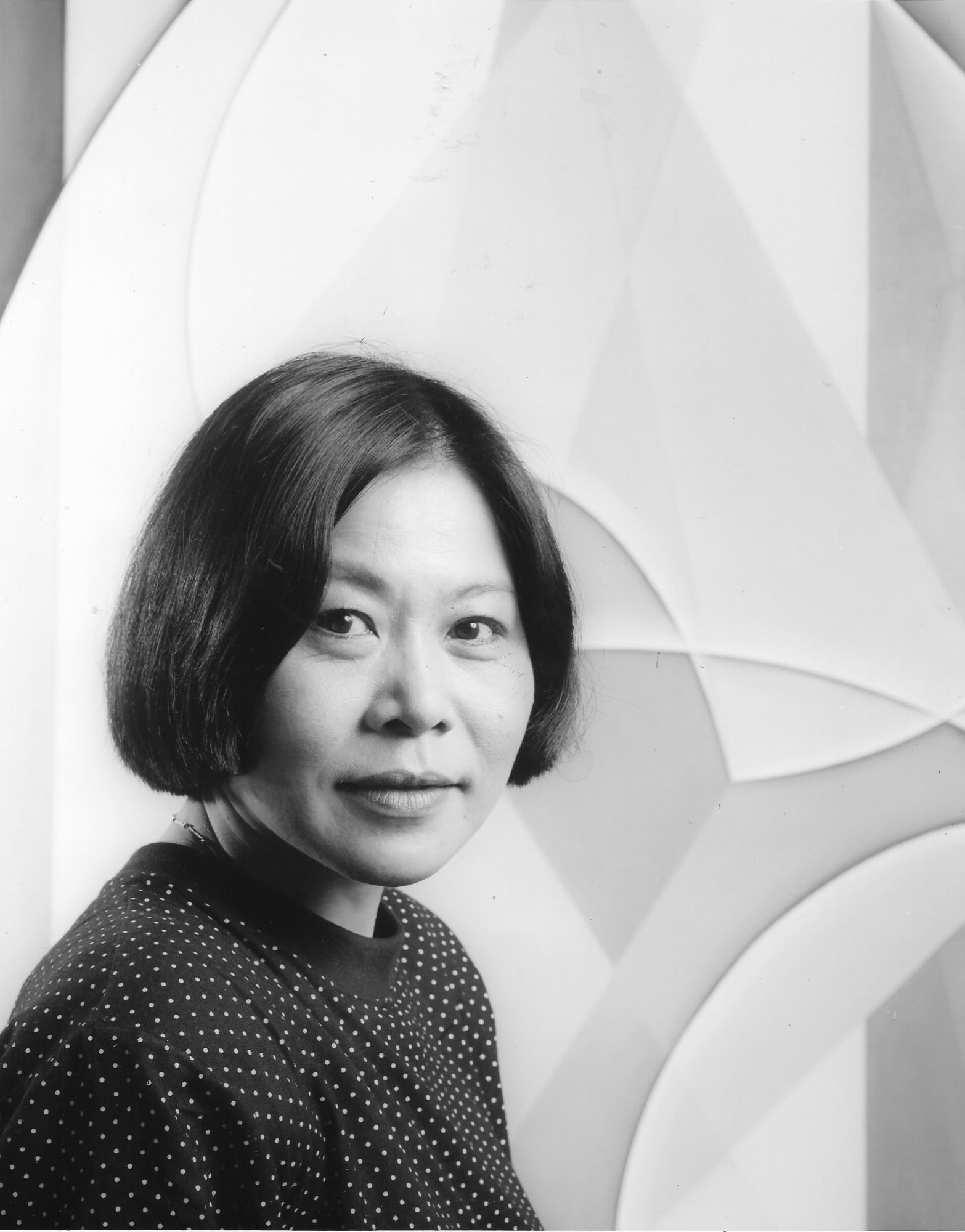 Lydia Okumura