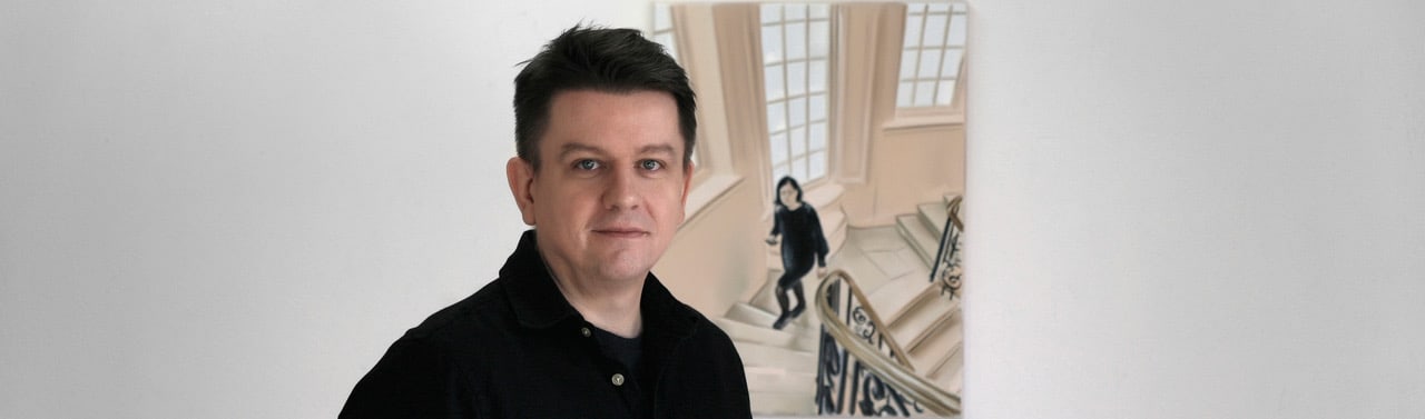 Marcin Maciejowski