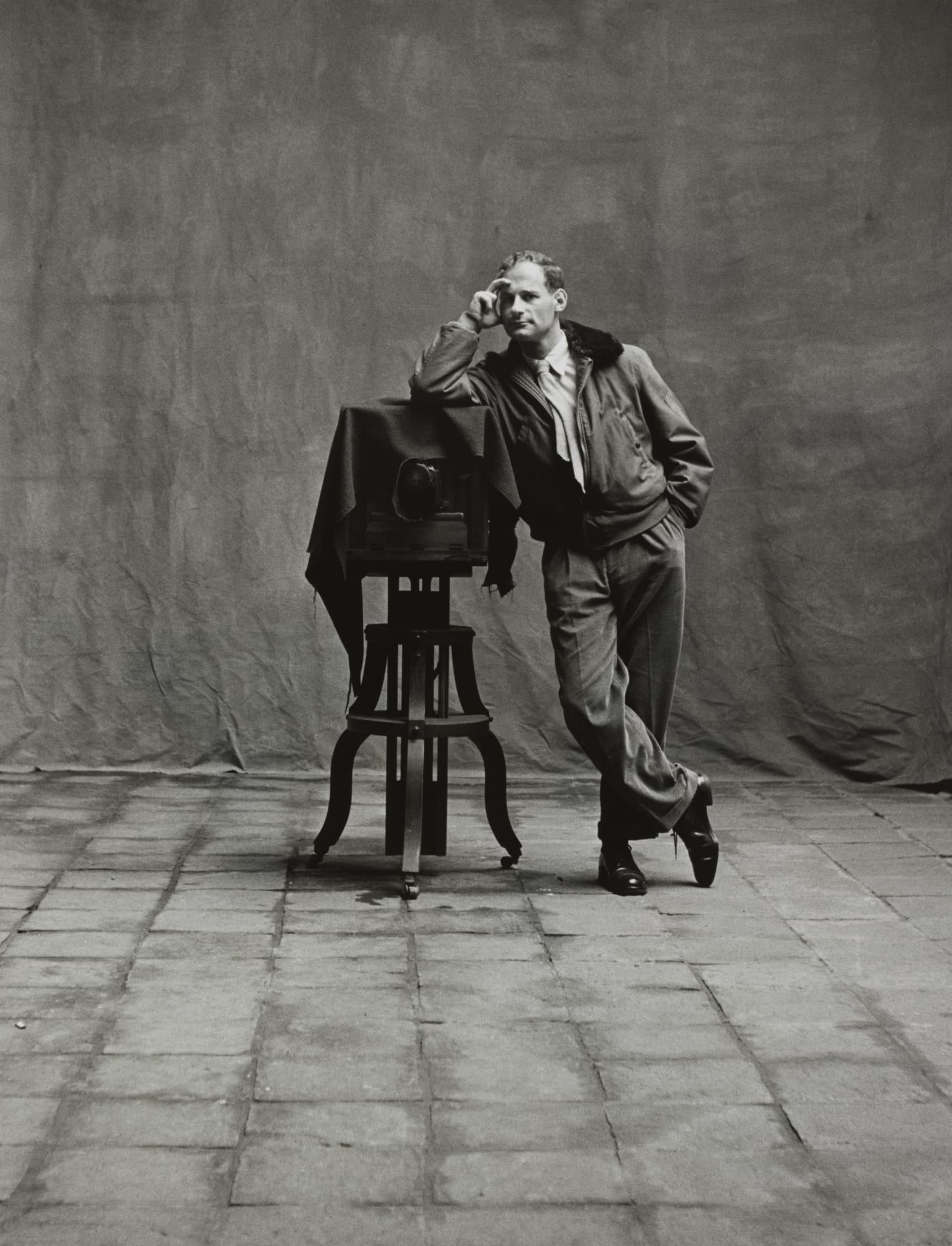 Irving Penn Foundation