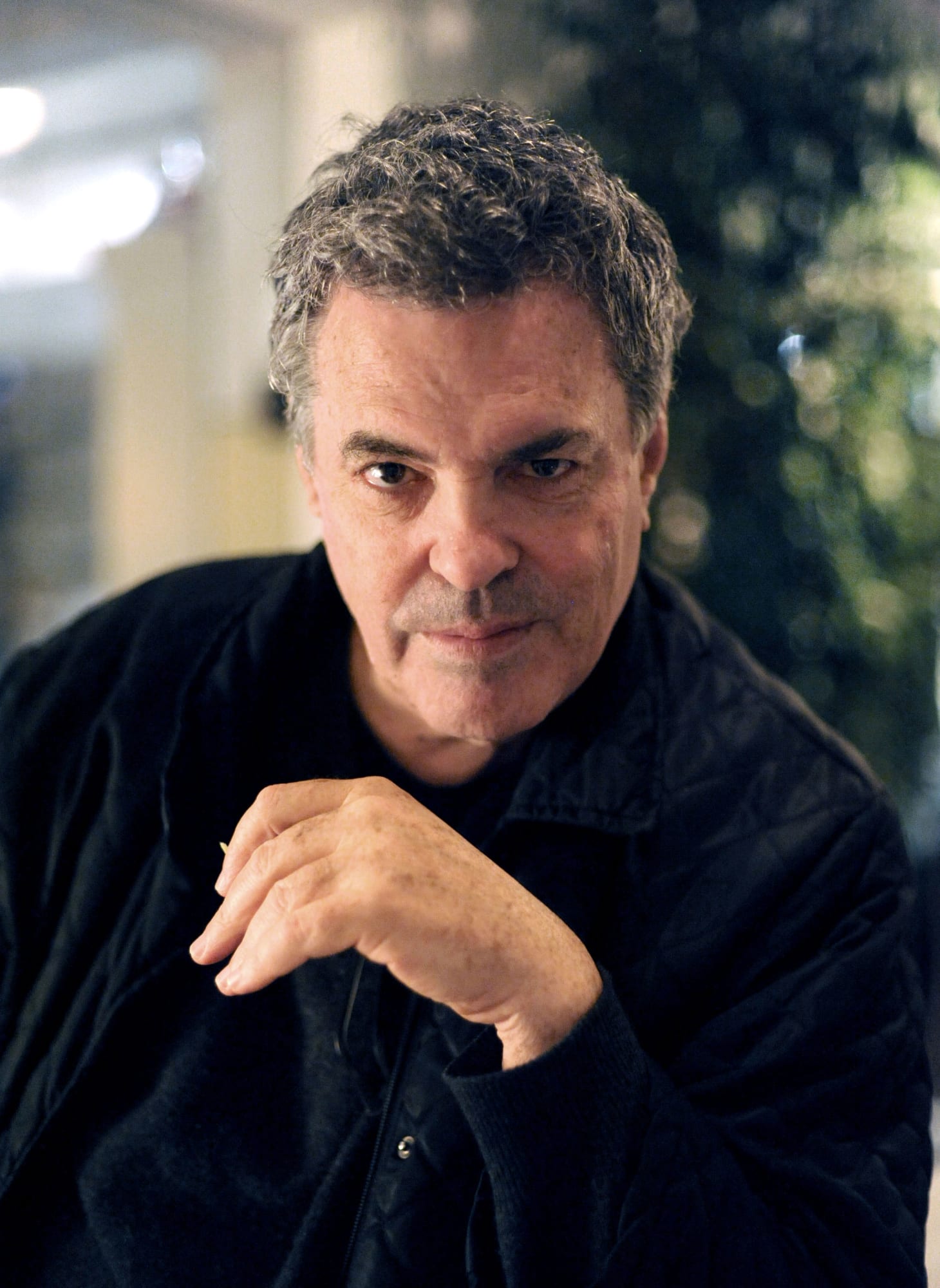 Amos Gitaï