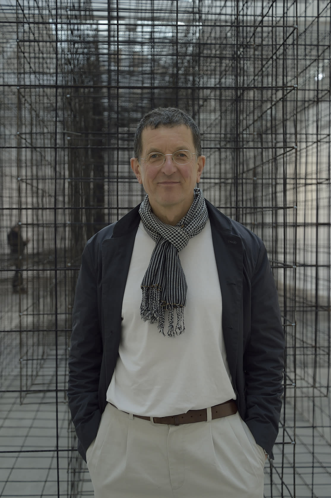 Antony Gormley
