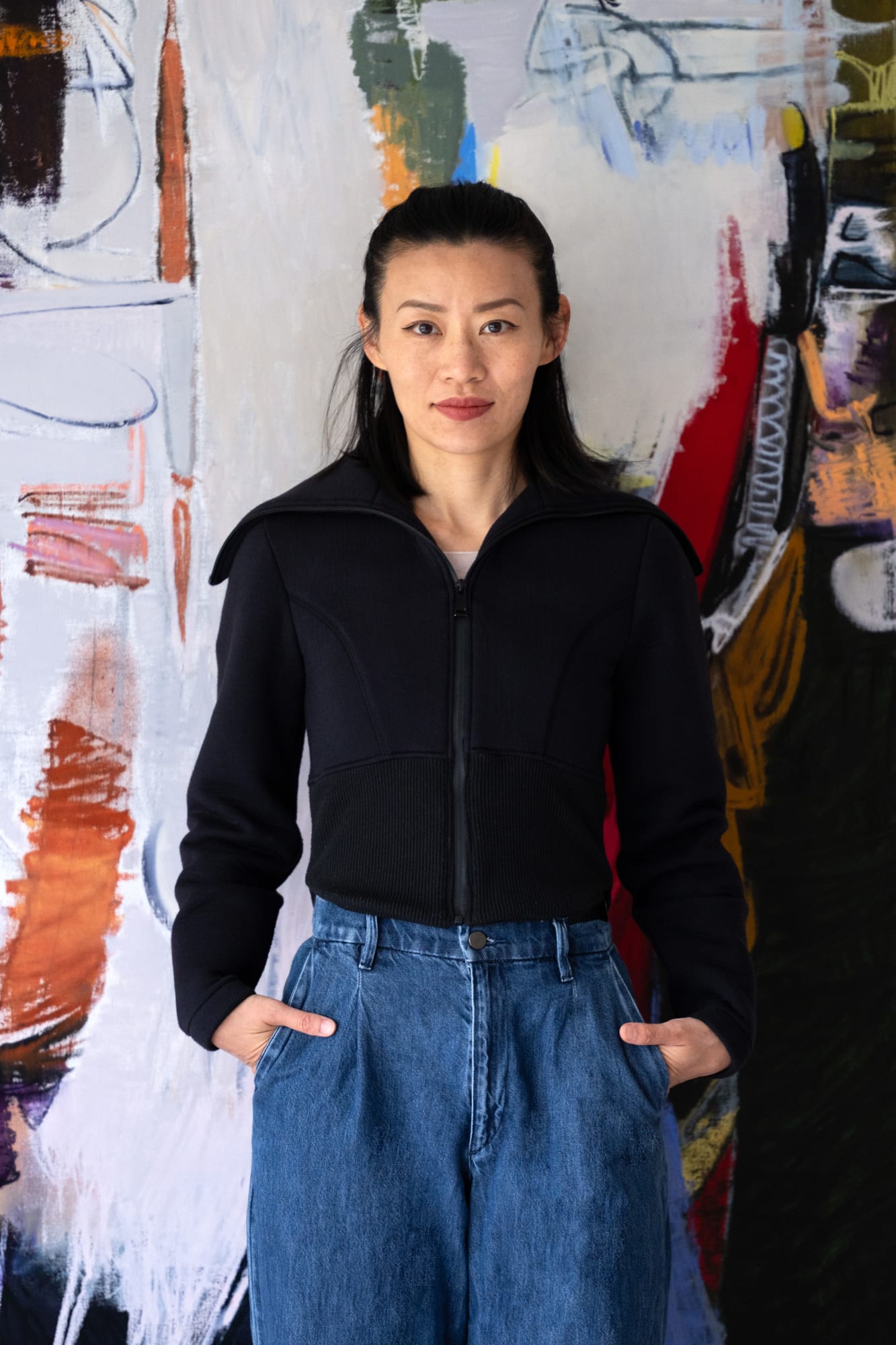 Han Bing