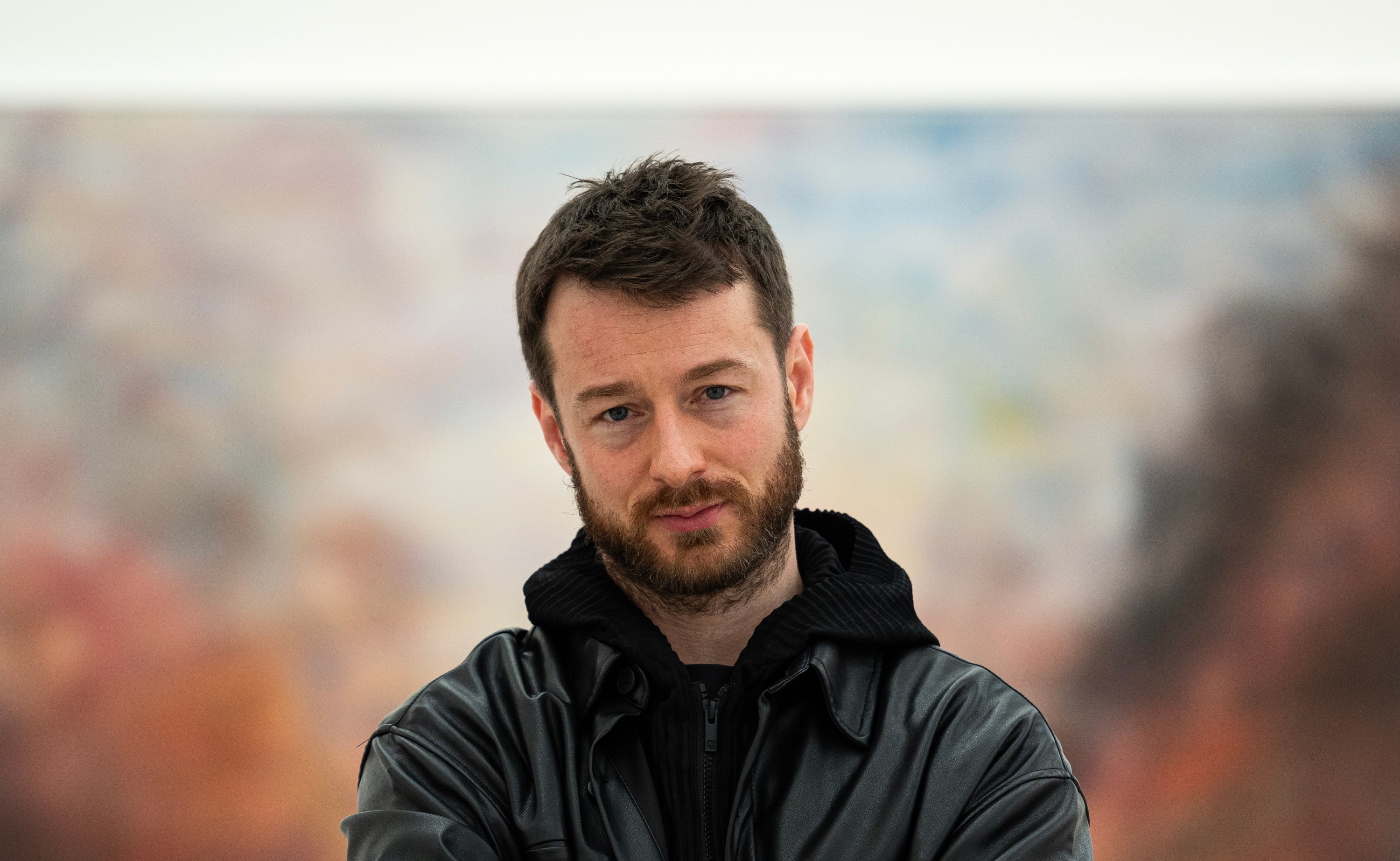 Oliver Beer