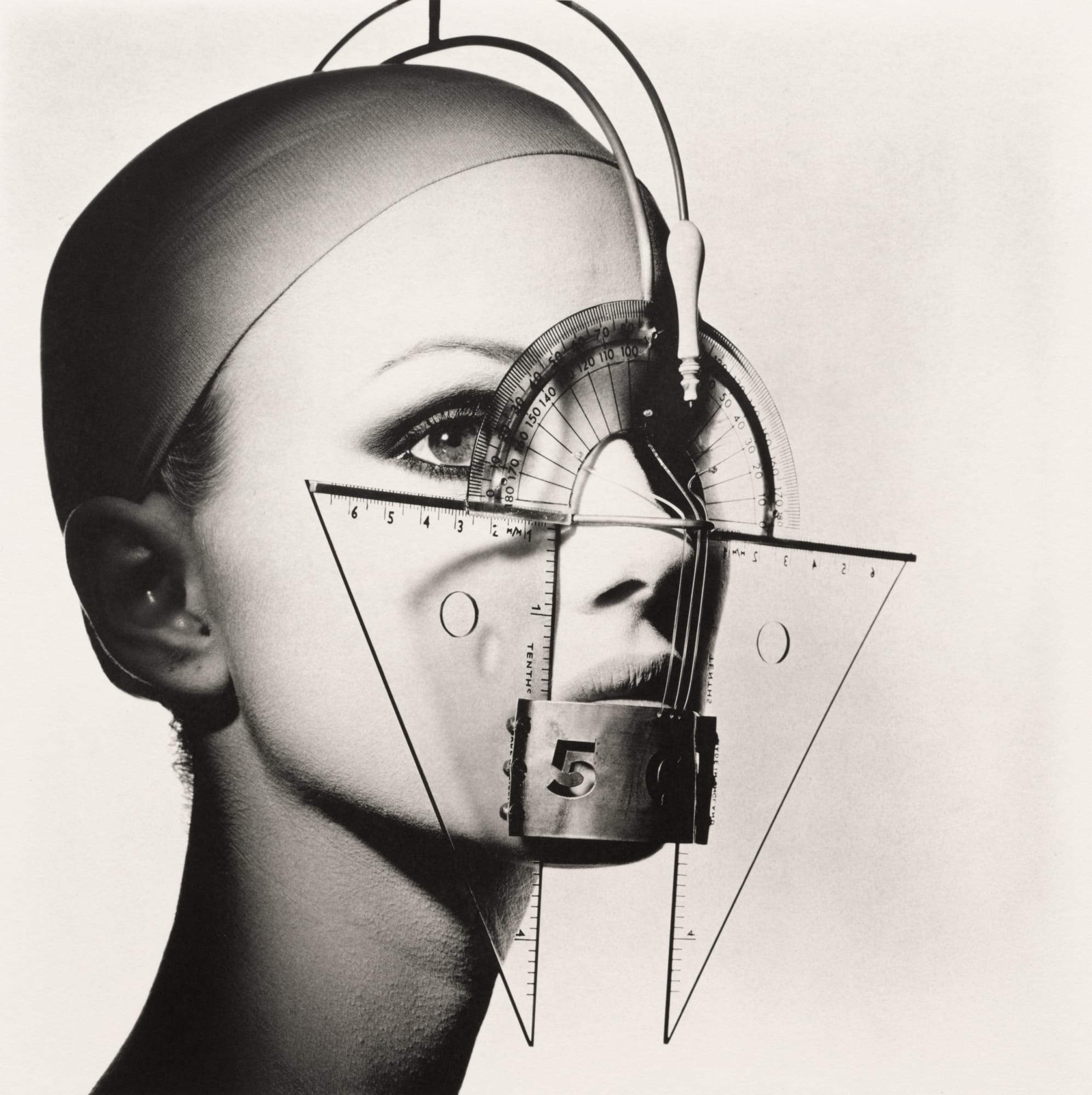 Irving Penn | Edge of Beauty | Thaddaeus Ropac
