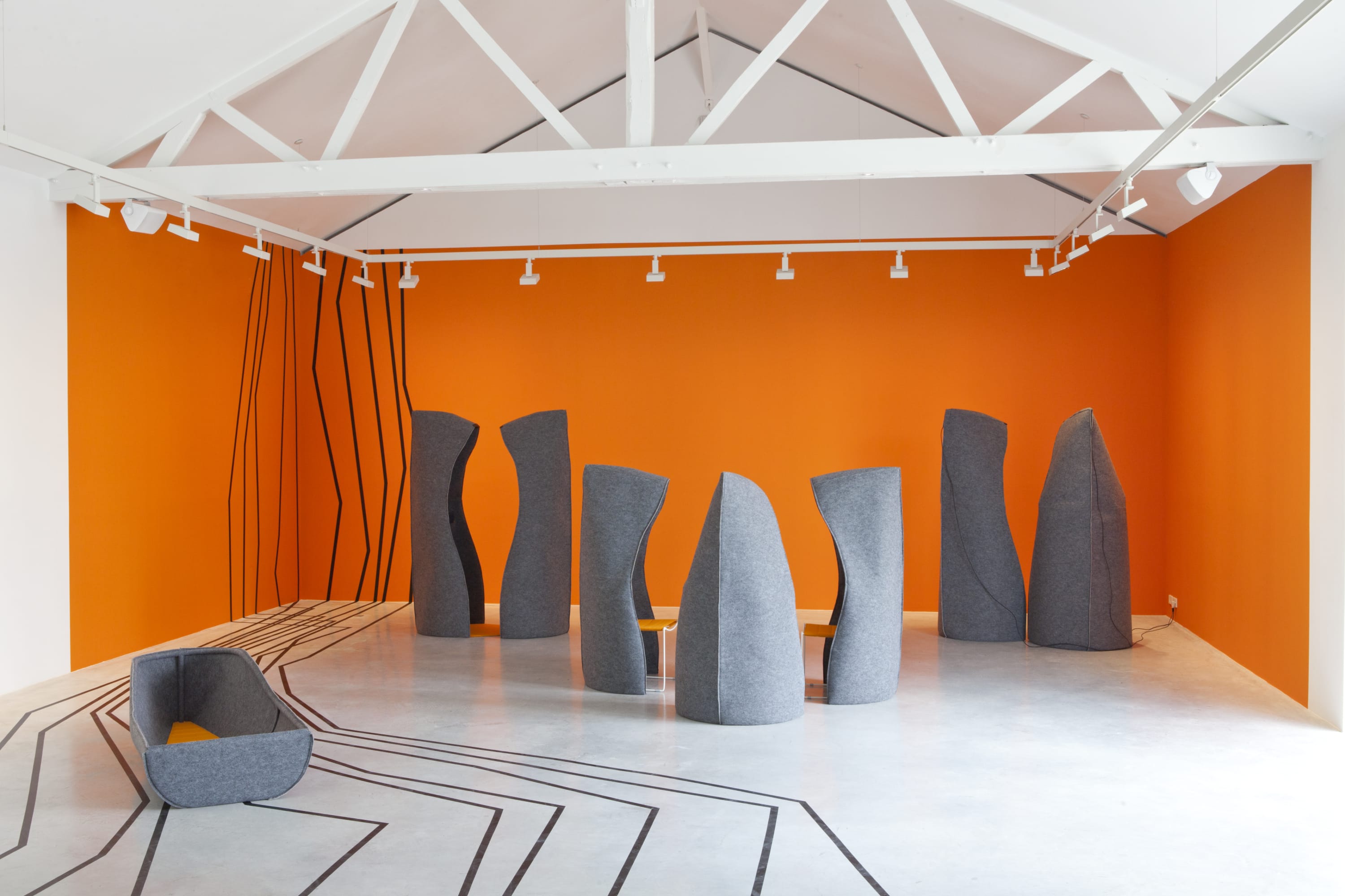 Matali Crasset Voyage En Uchronie