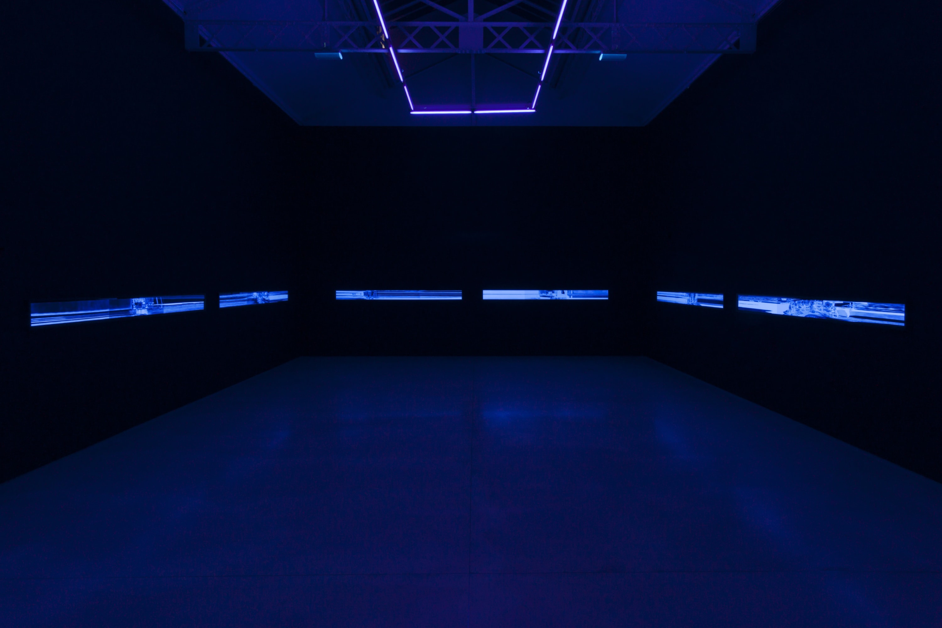 Marc Brandenburg Interior / Exterior