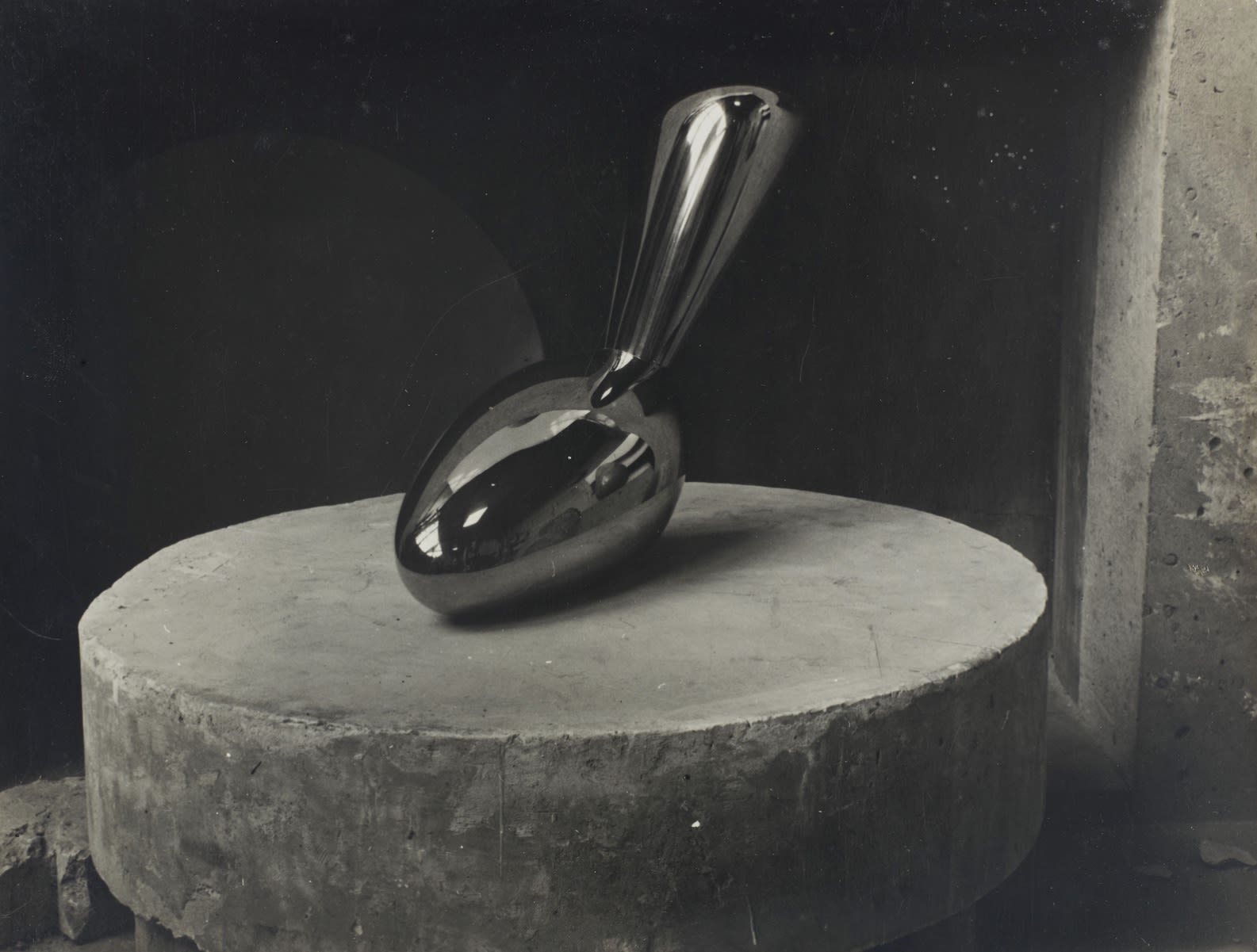 Constantin Brancusi Photographs