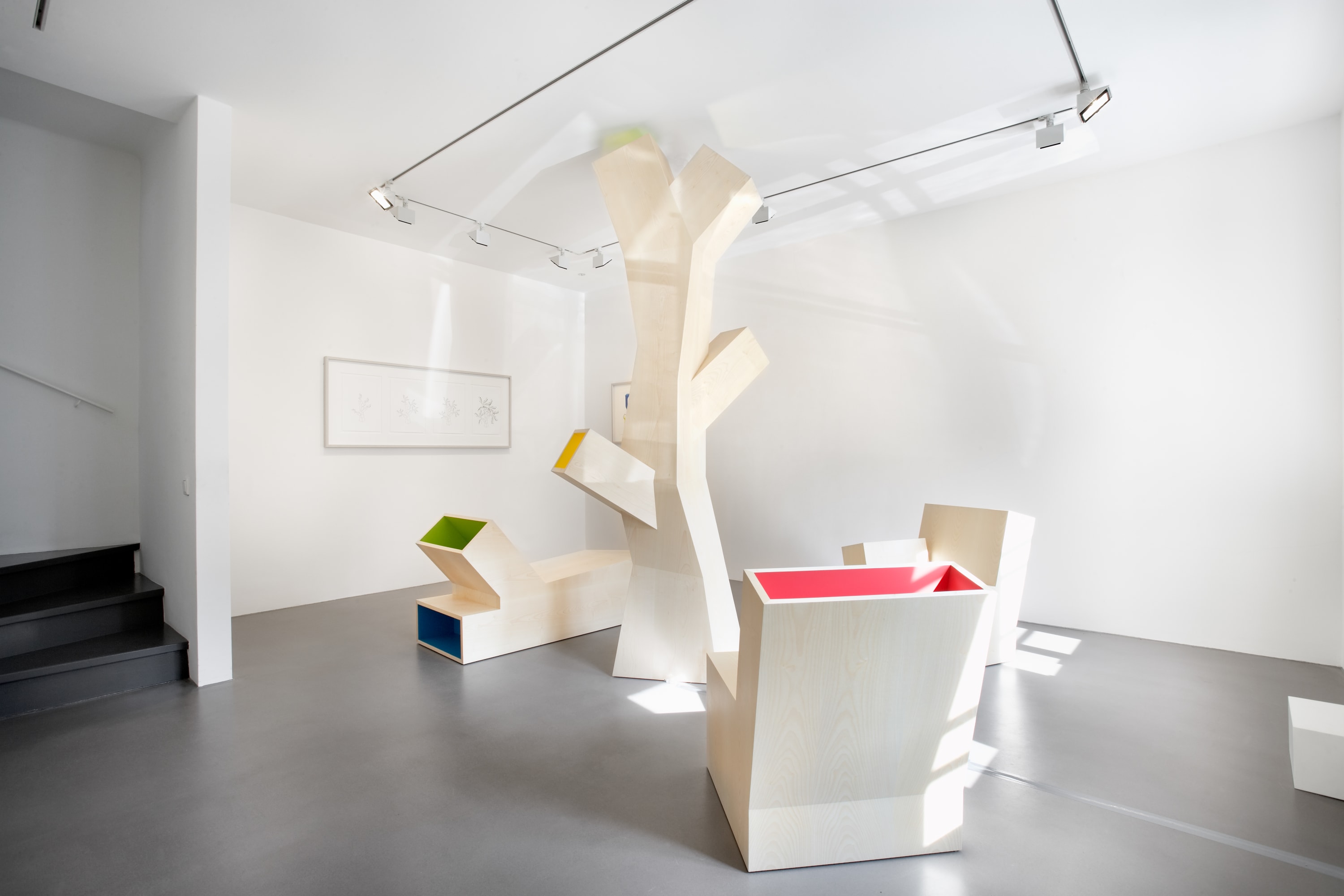 Matali Crasset Four New Objects