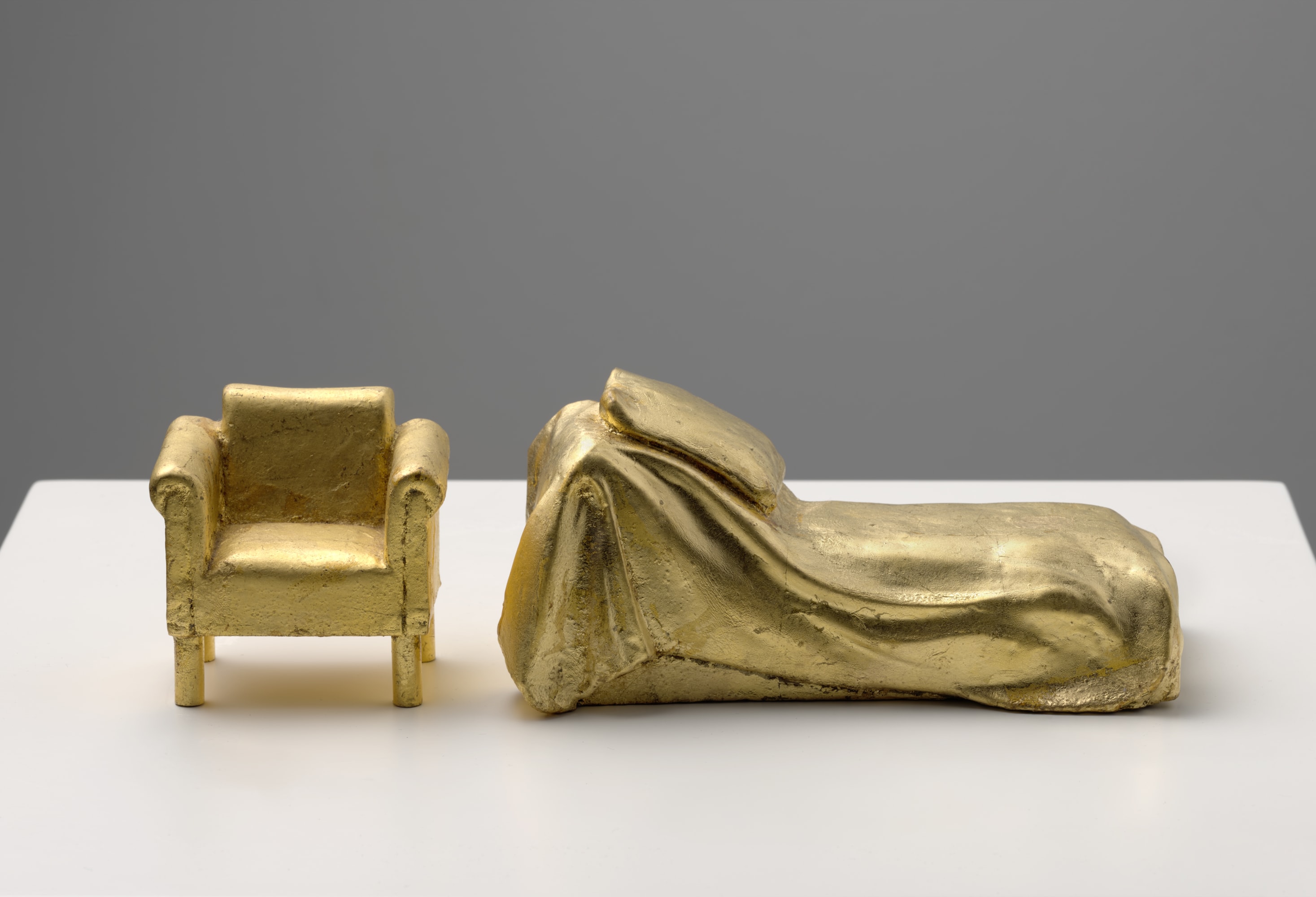 Hans Hollein Works from the 1960s