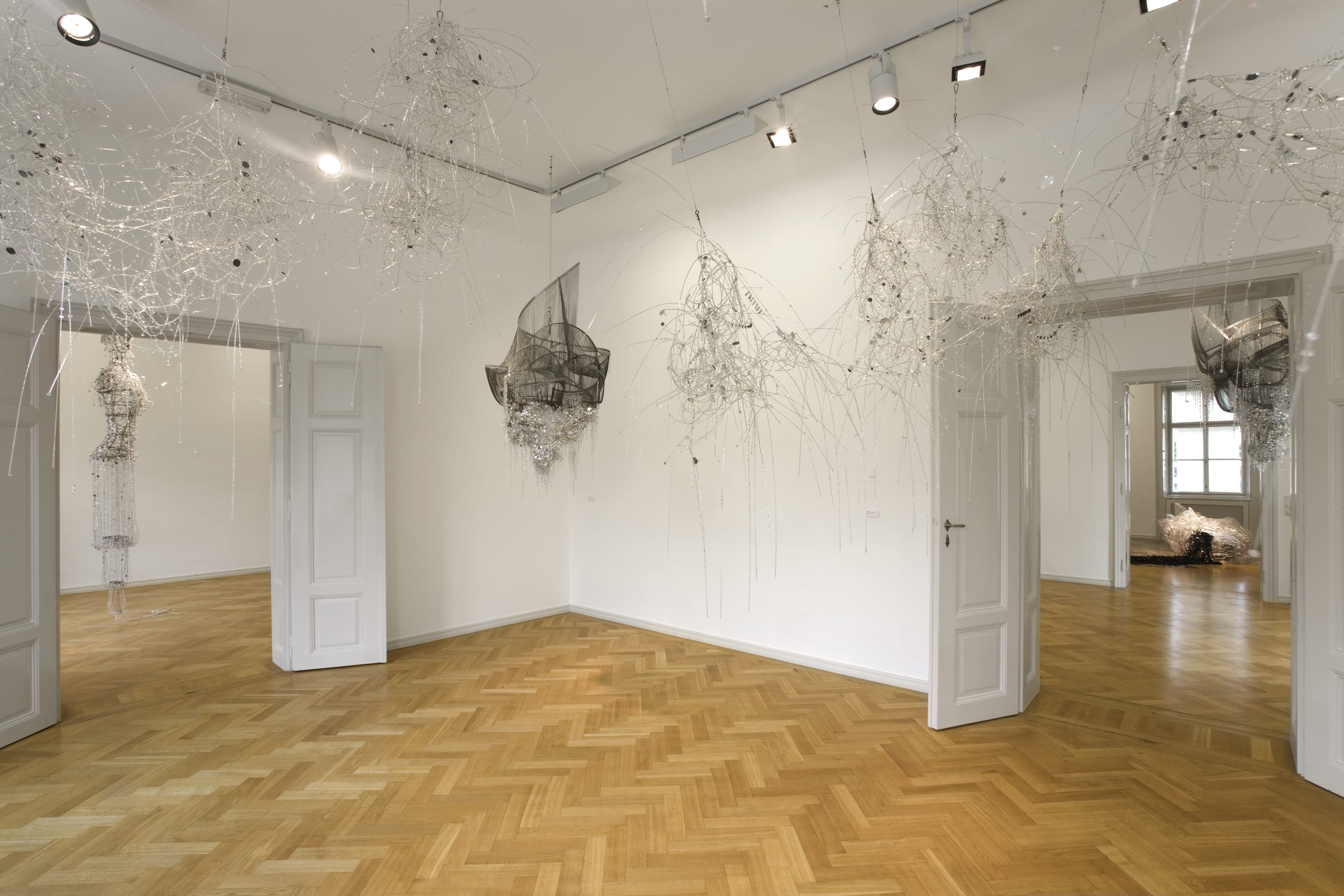Lee Bul Lee Bul