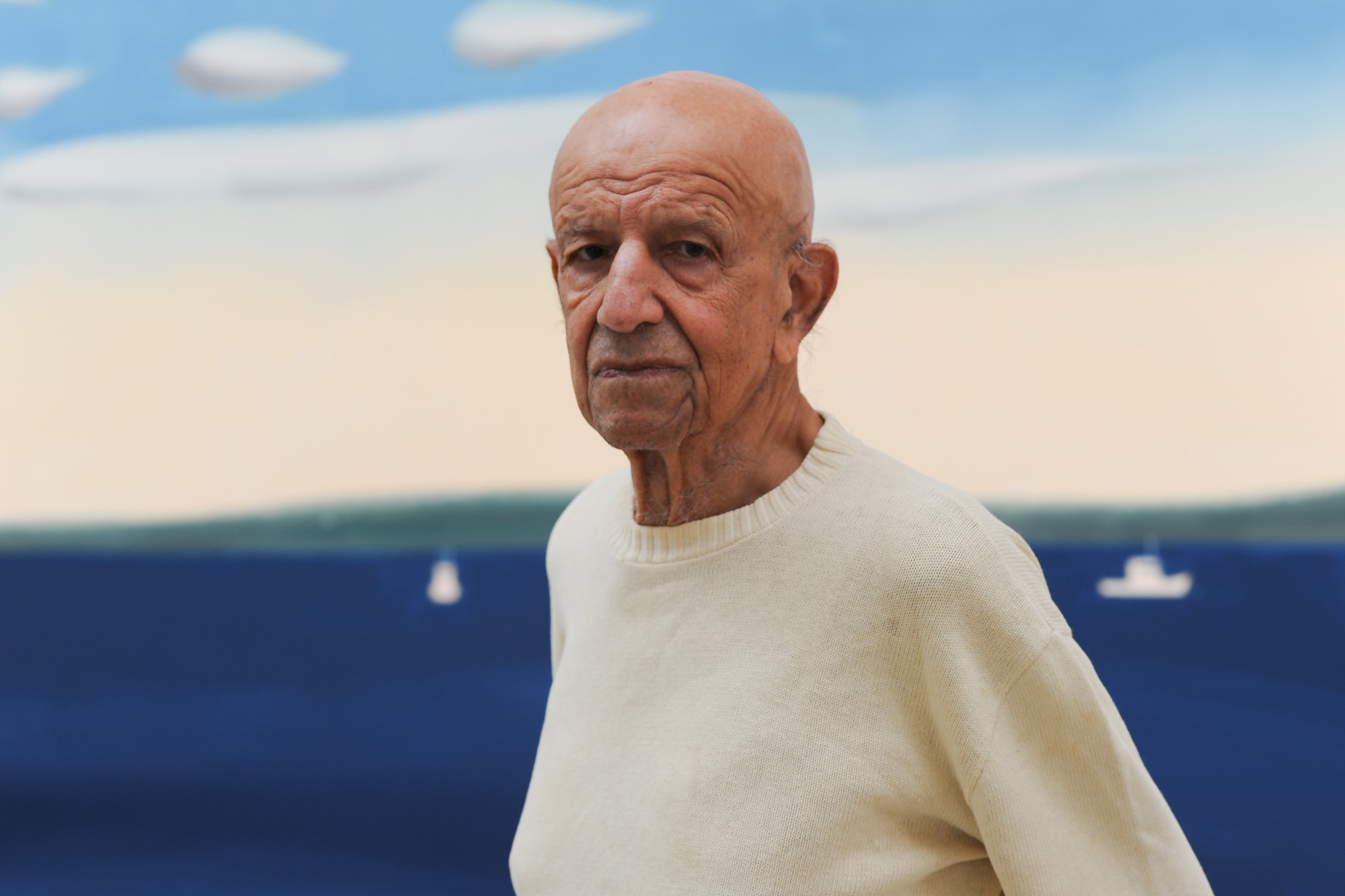 Alex Katz’s Quiet Philanthropy Has Made a Huge Impact By buying midcareer artists’ work and putting it on museum walls—while...