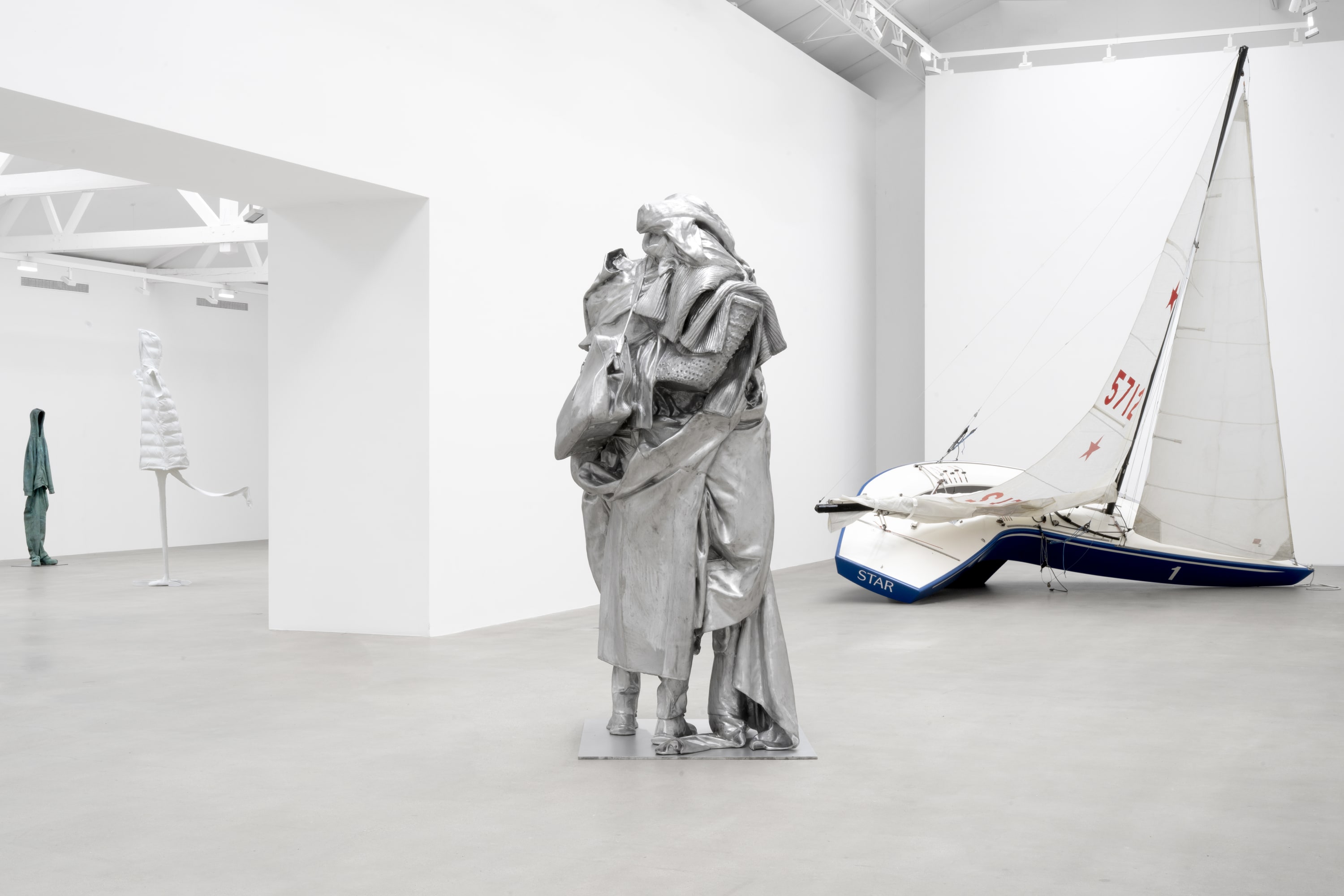 Erwin Wurm Tomorrow: Yes