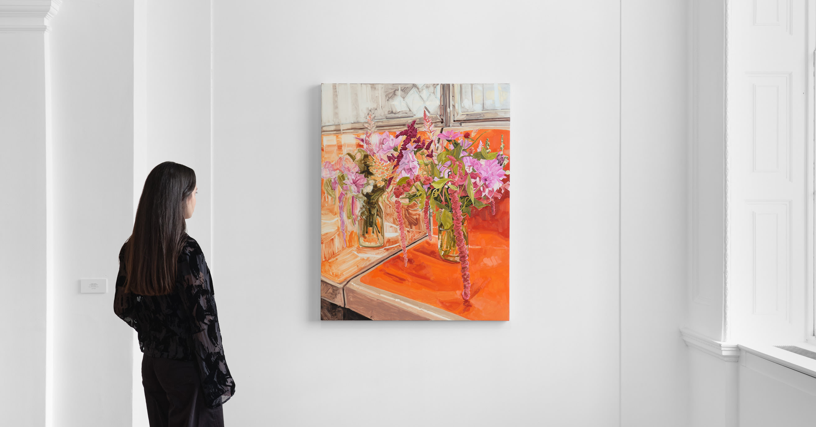 Jordan Casteel A Presentation of Works