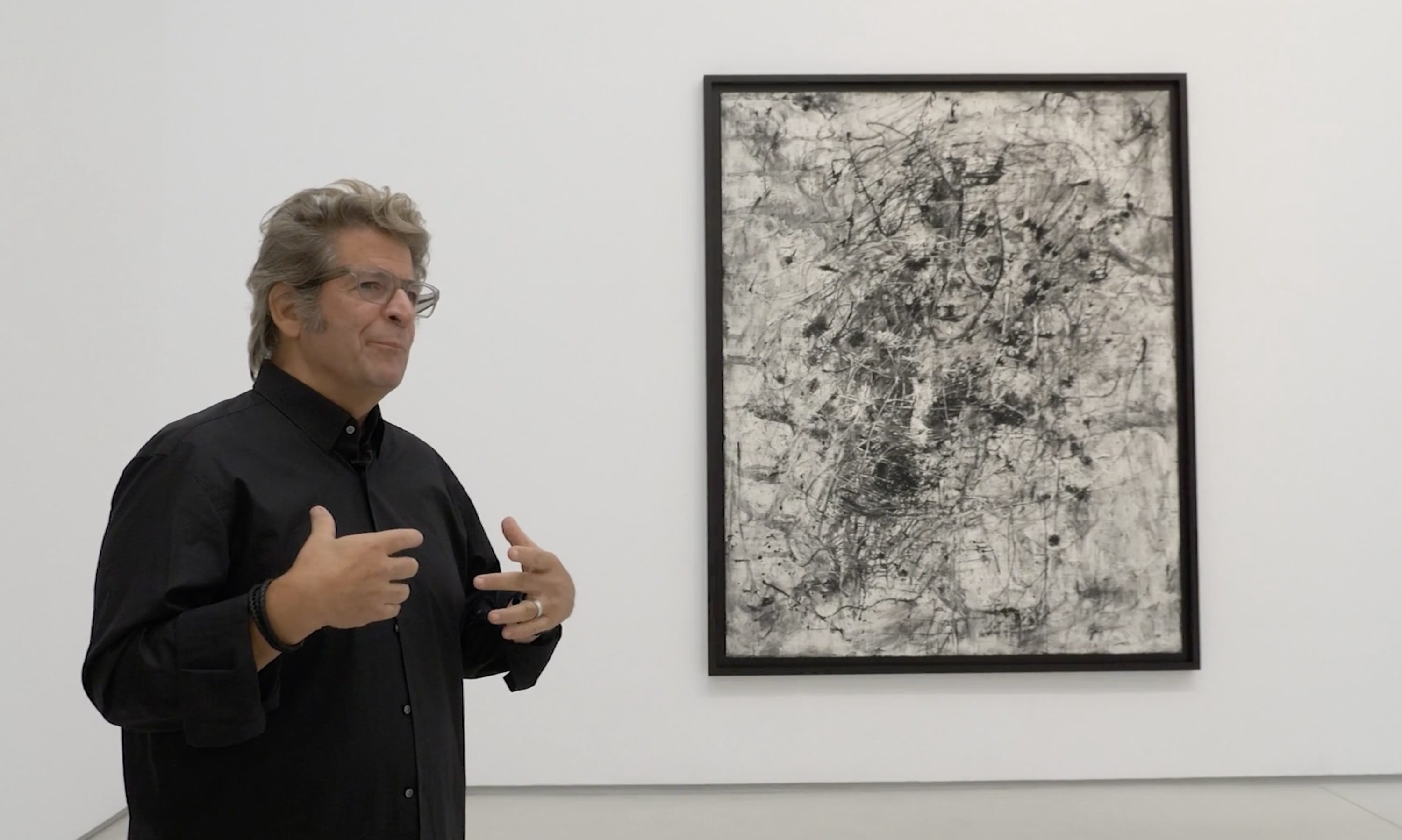 Robert Longo The New Beyond