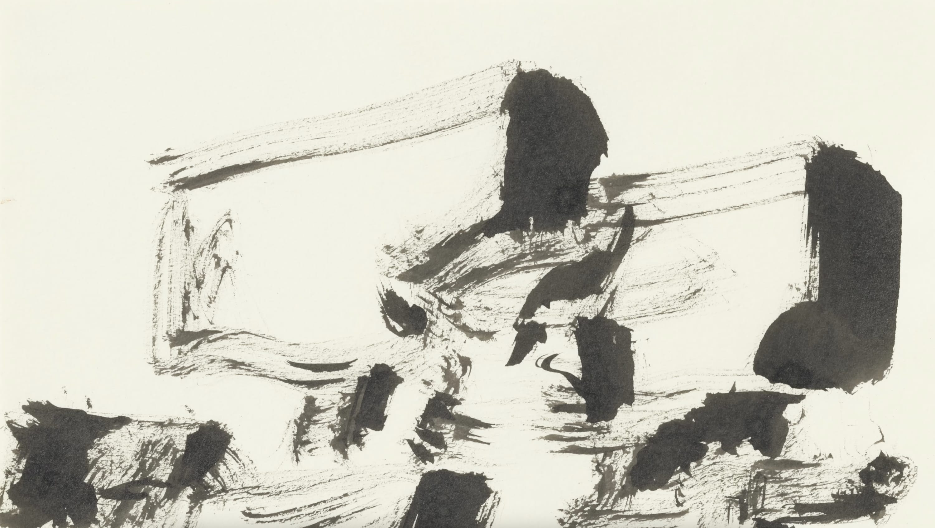 Hans Hollein Works from the 1960s