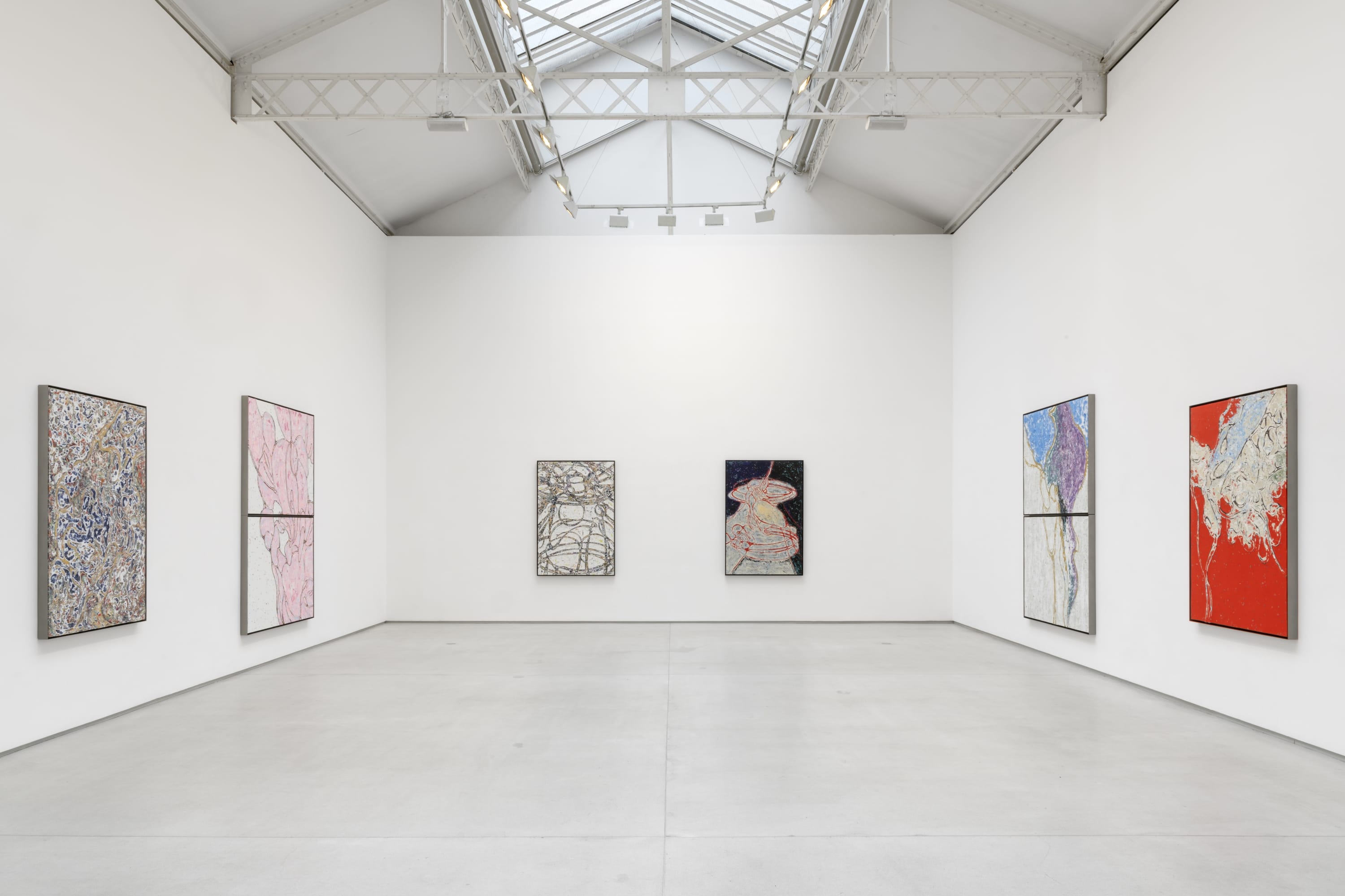 Lee Bul | Thaddaeus Ropac