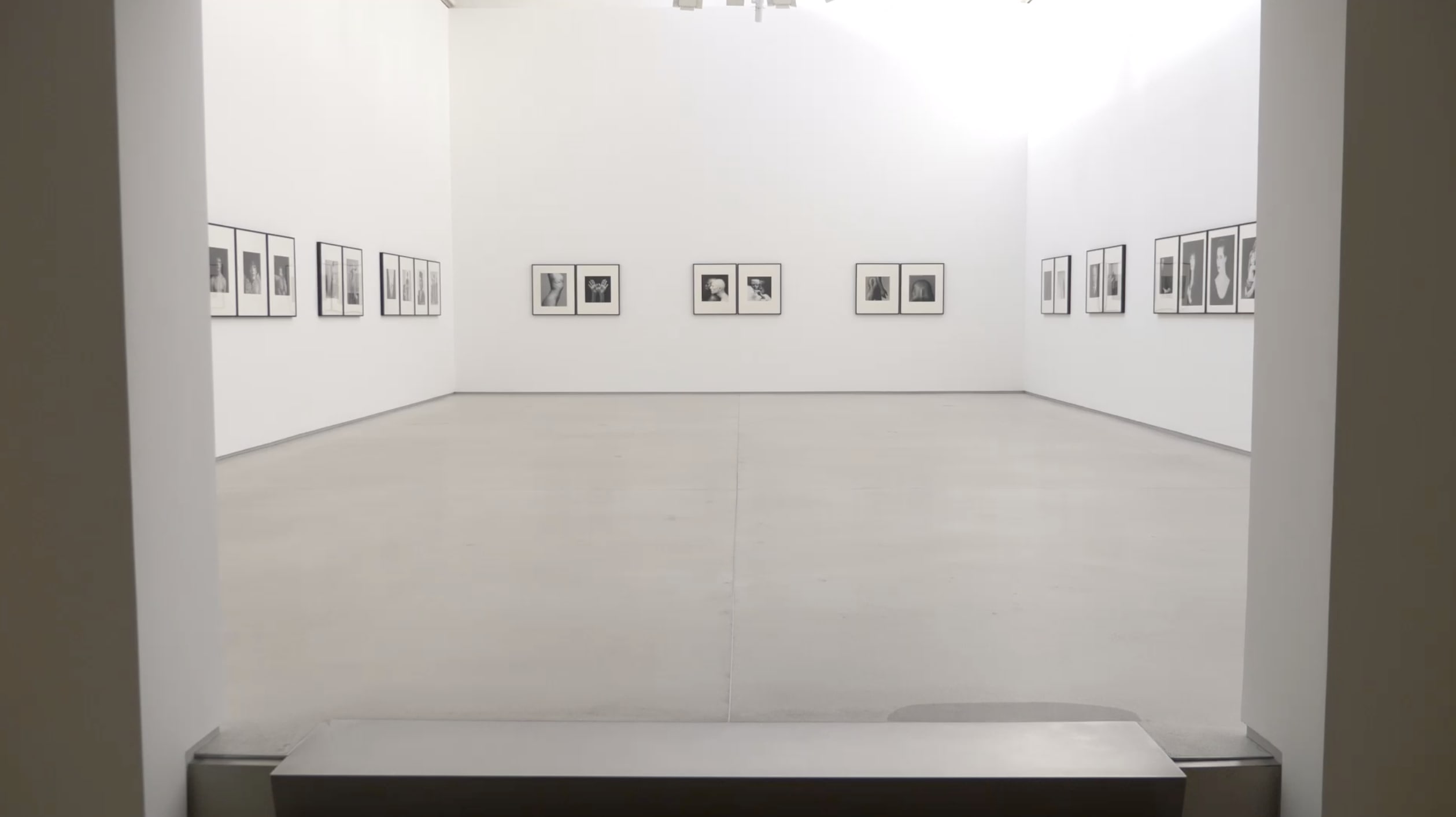 Robert Mapplethorpe curated by Edward Enninful