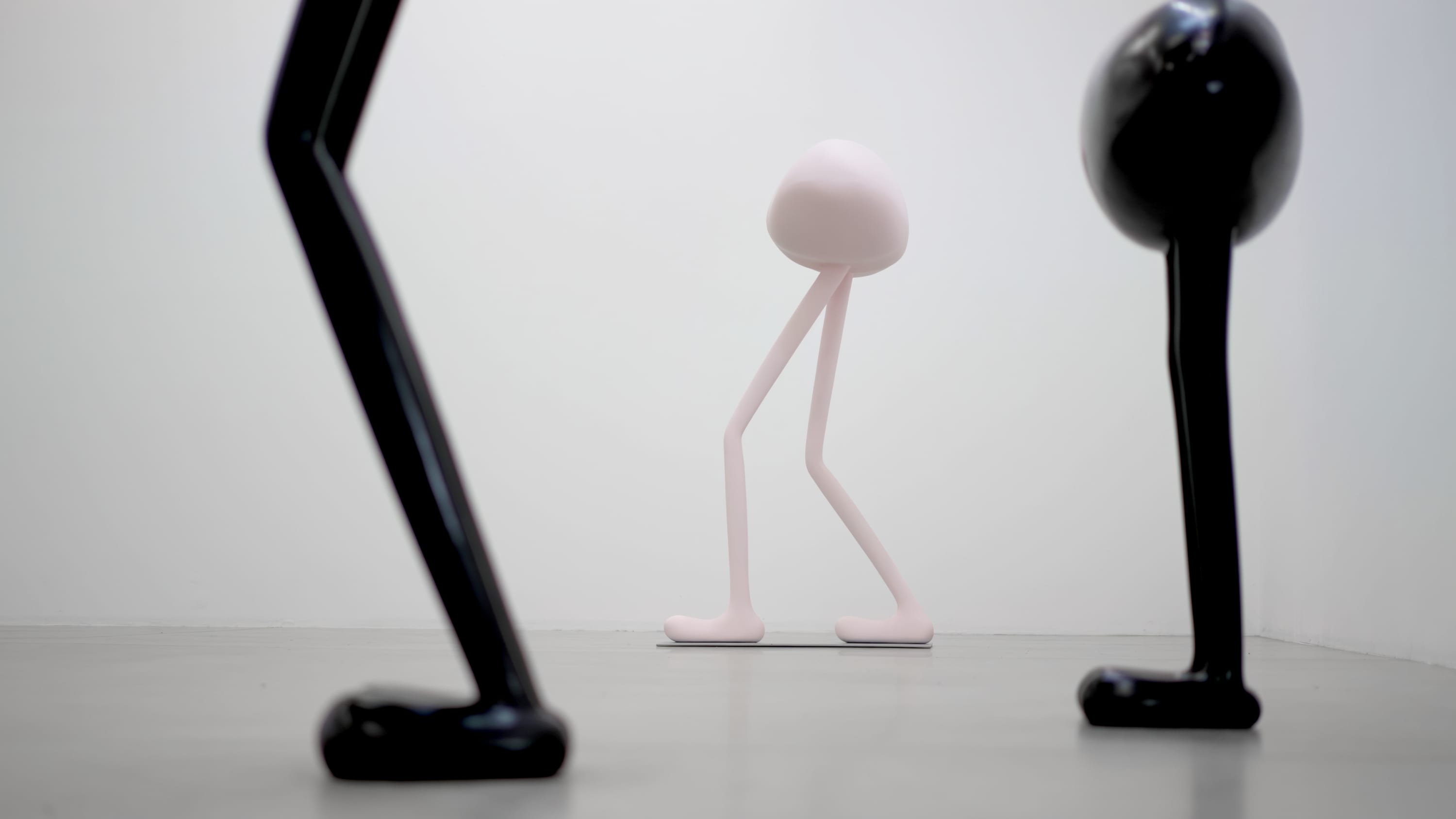 Erwin Wurm | Mindset | Thaddaeus Ropac