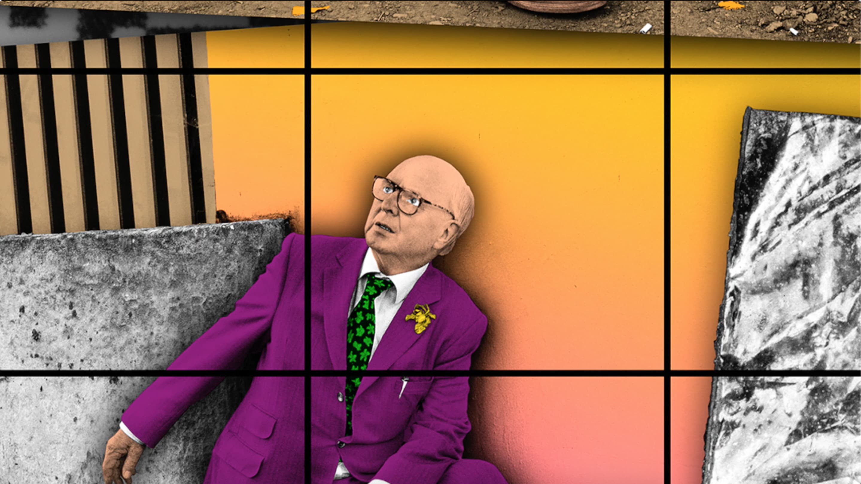 Gilbert & George The Complete Pictures, 1971--2005 ARTBOOK