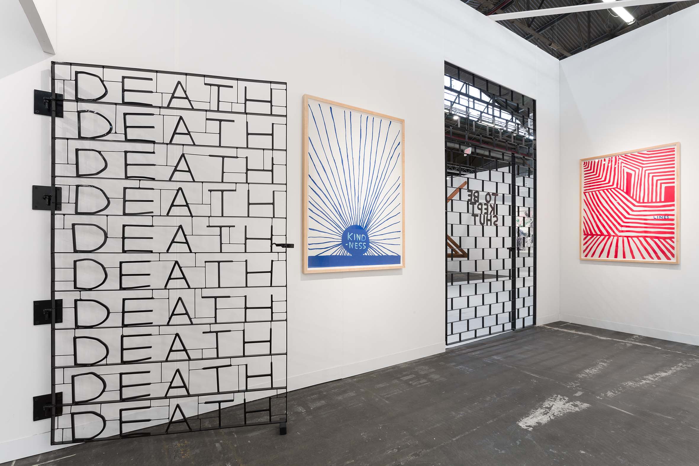 The Armory Show