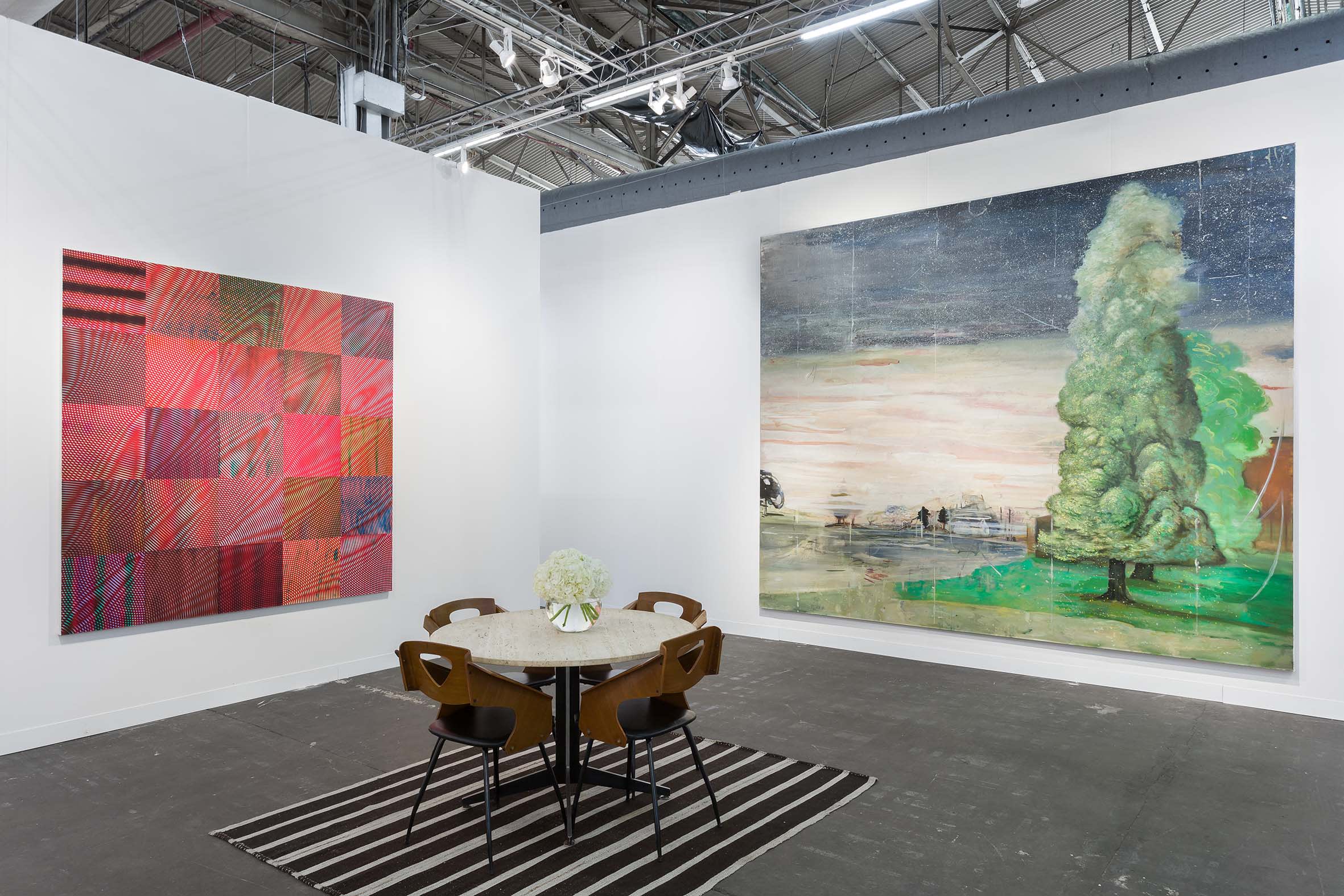 The Armory Show