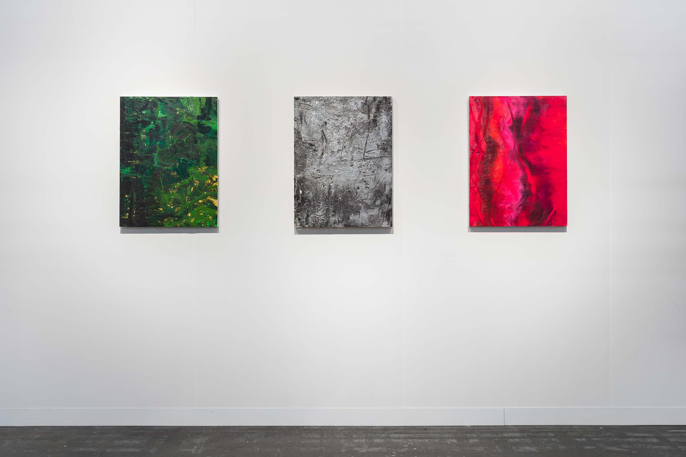 The Armory Show