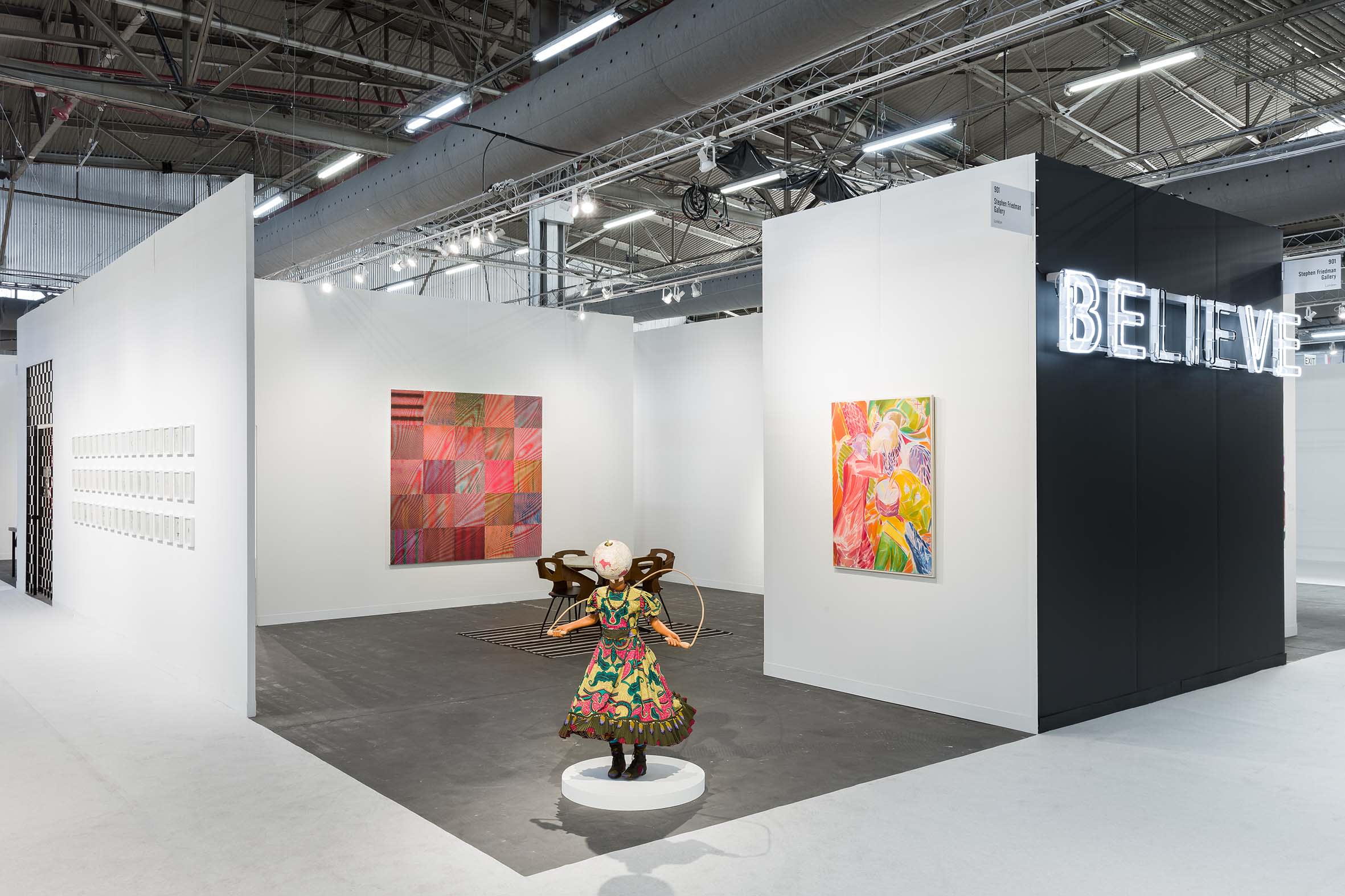 The Armory Show