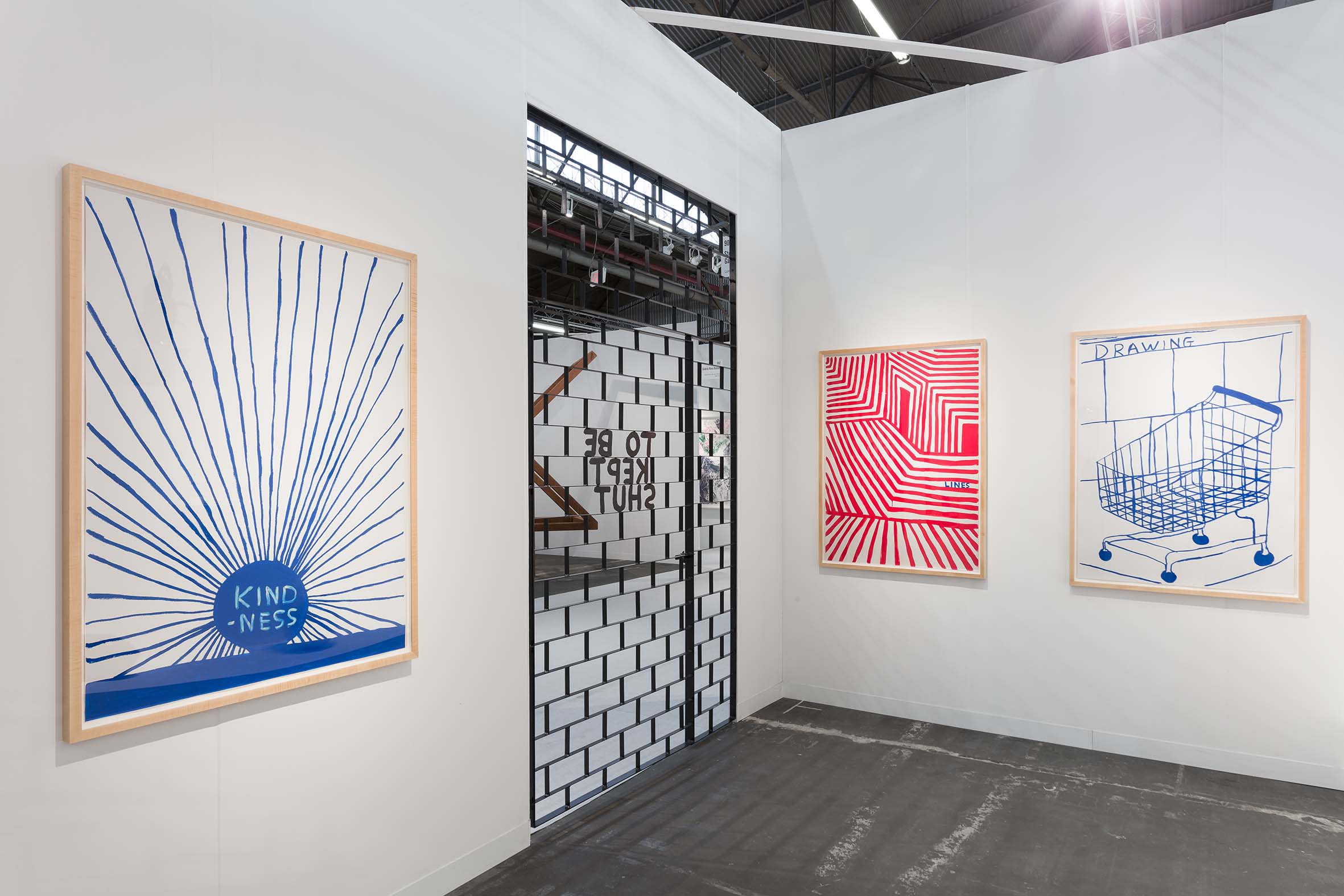 The Armory Show