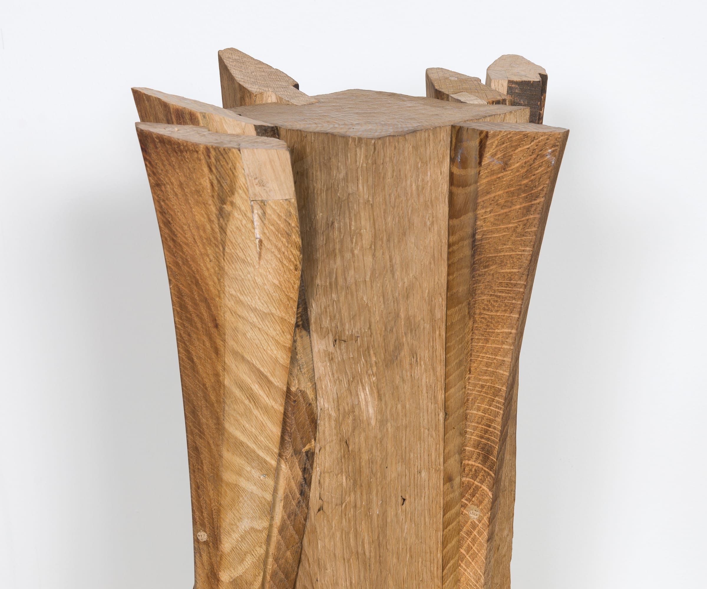 Tonico Lemos Auad at Biennale Gherdëina VII Curated by Adam Budak (Chief Curator National Gallery, Prague)