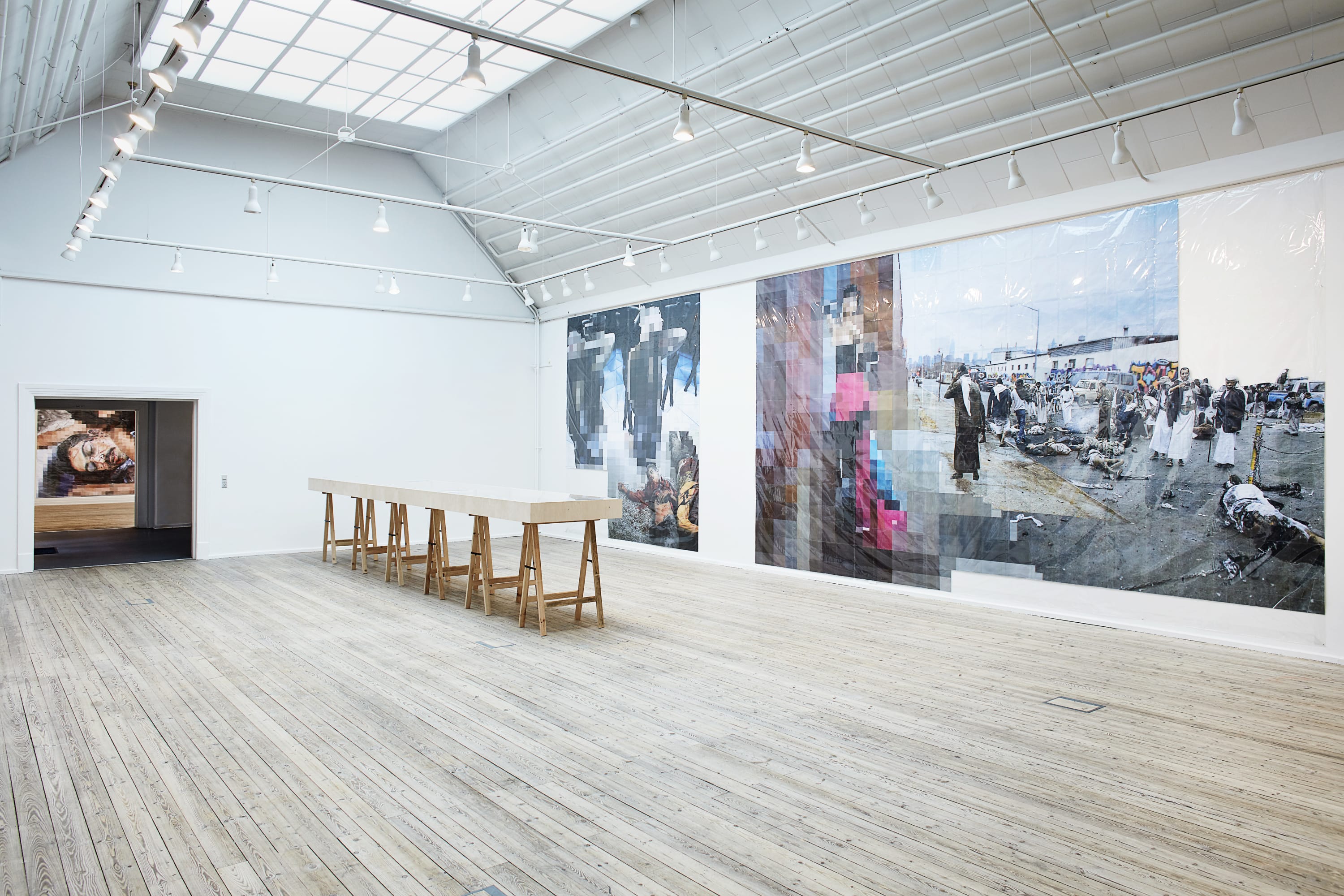 Thomas Hirschhorn