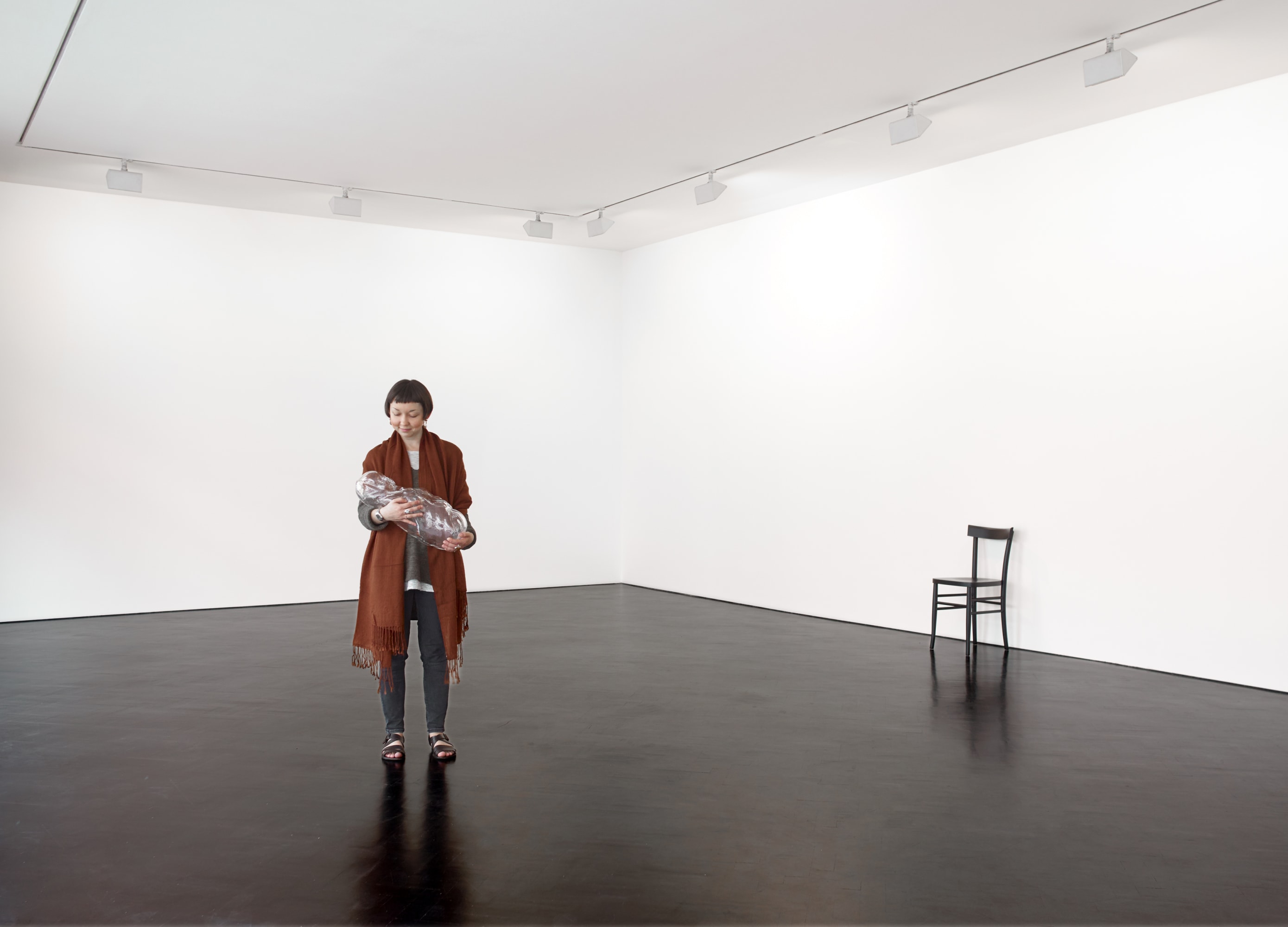 Jennifer Rubell