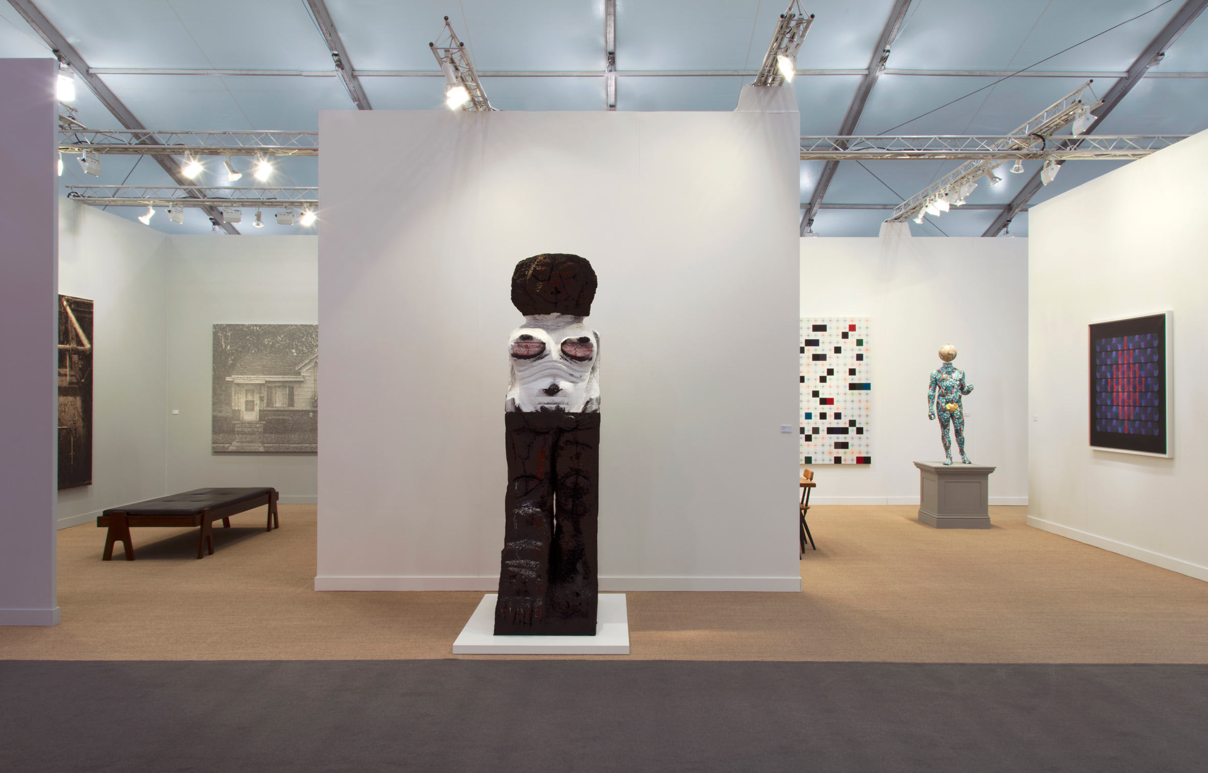 Frieze New York