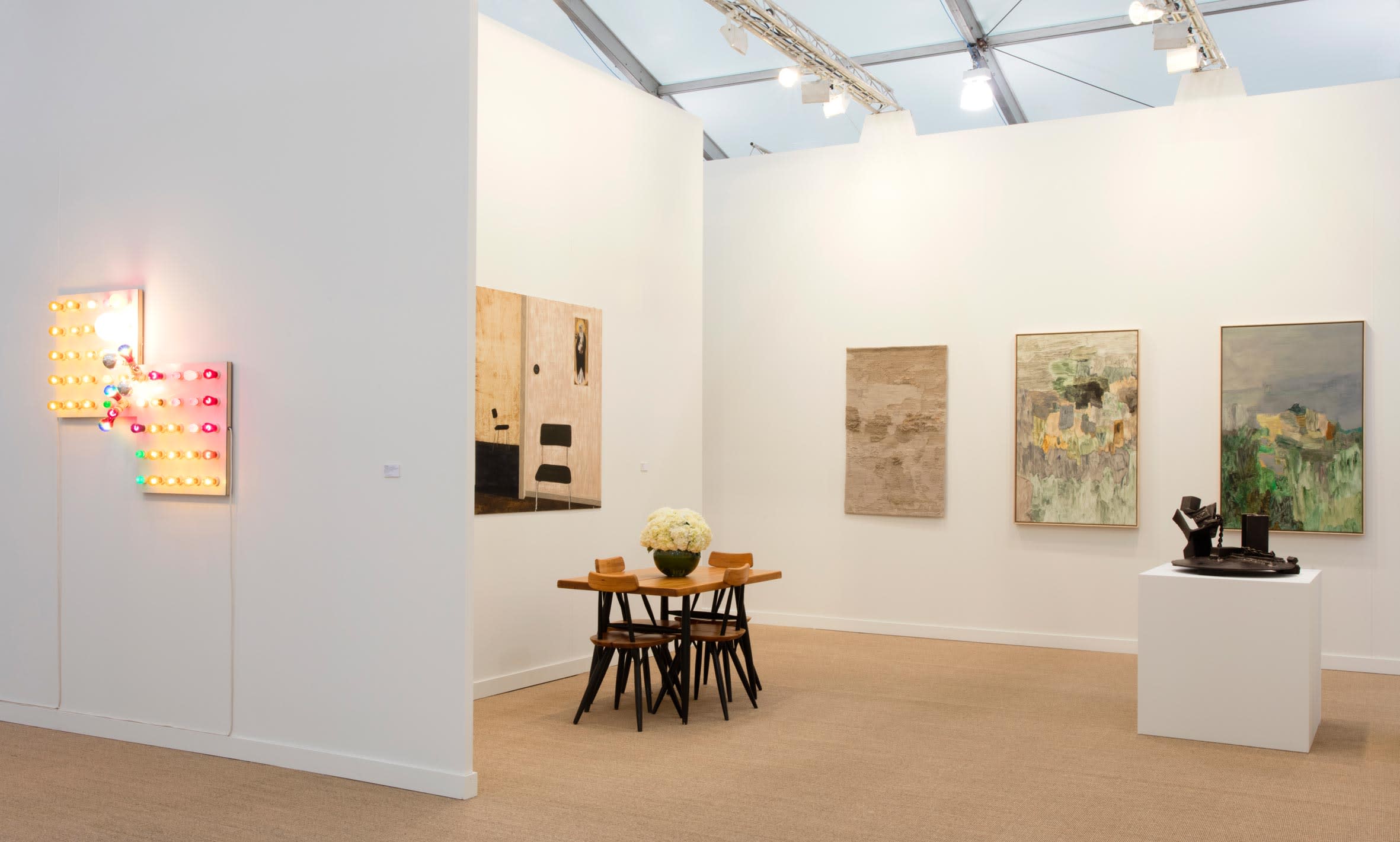 Frieze New York