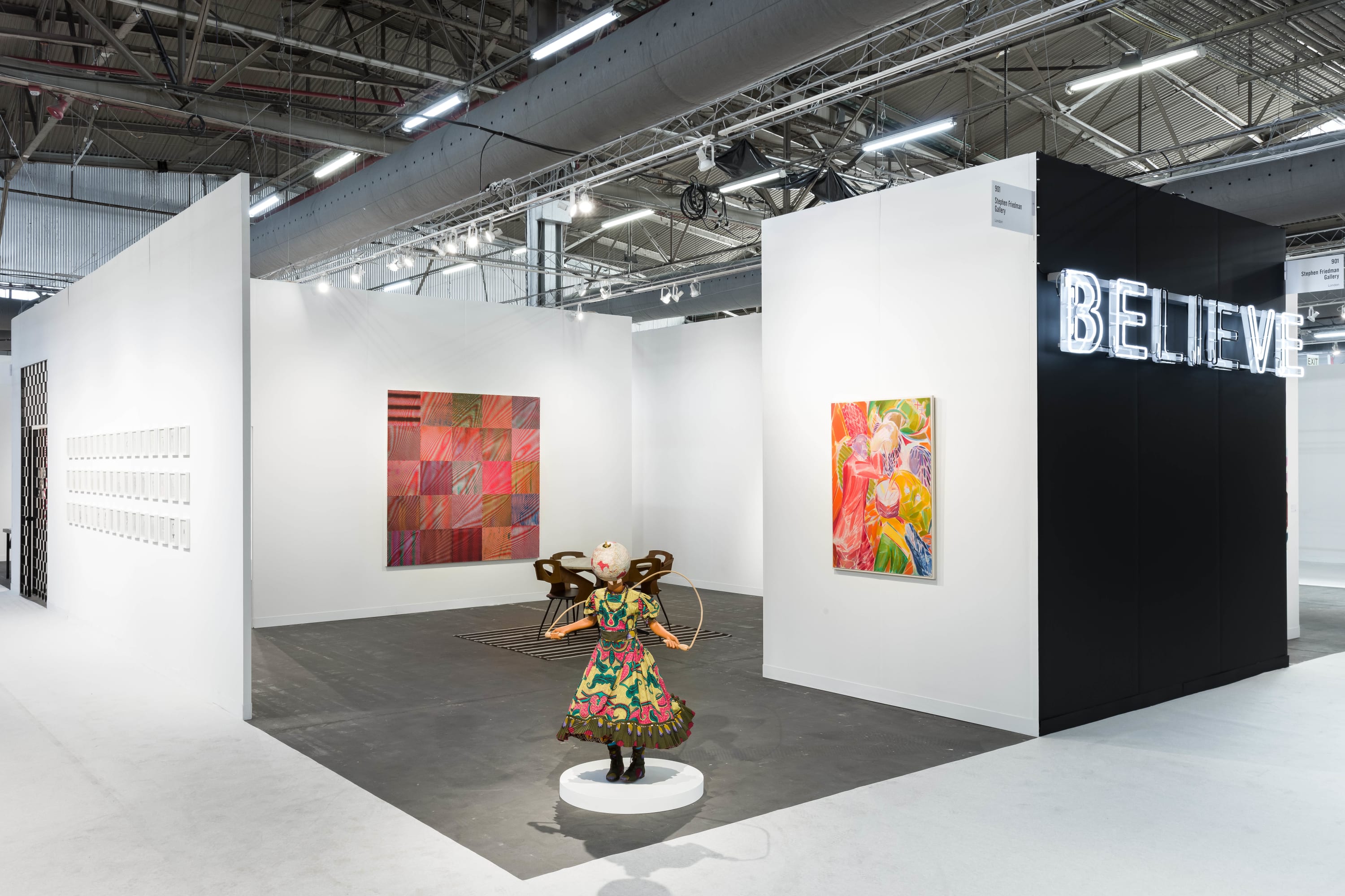 The Armory Show