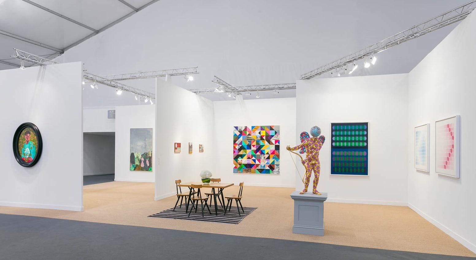 Frieze New York