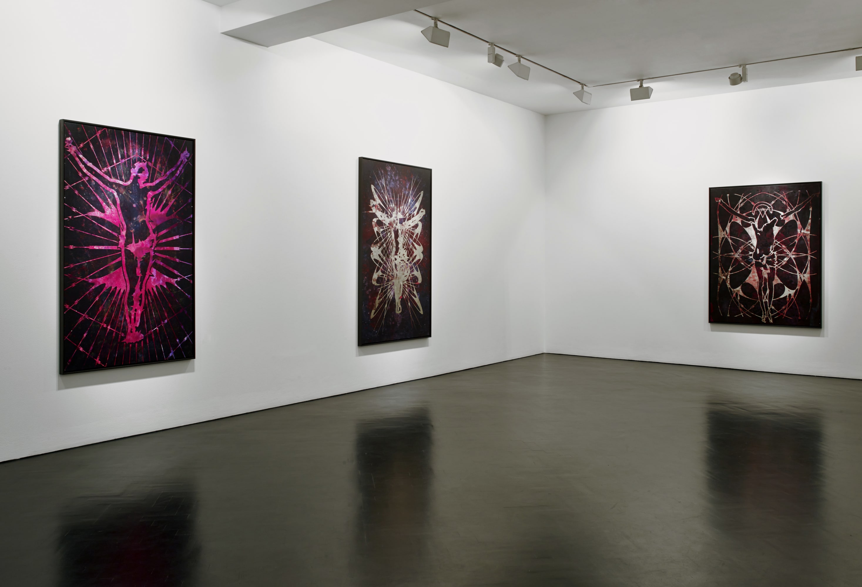 Kendell Geers: Crossing the Line