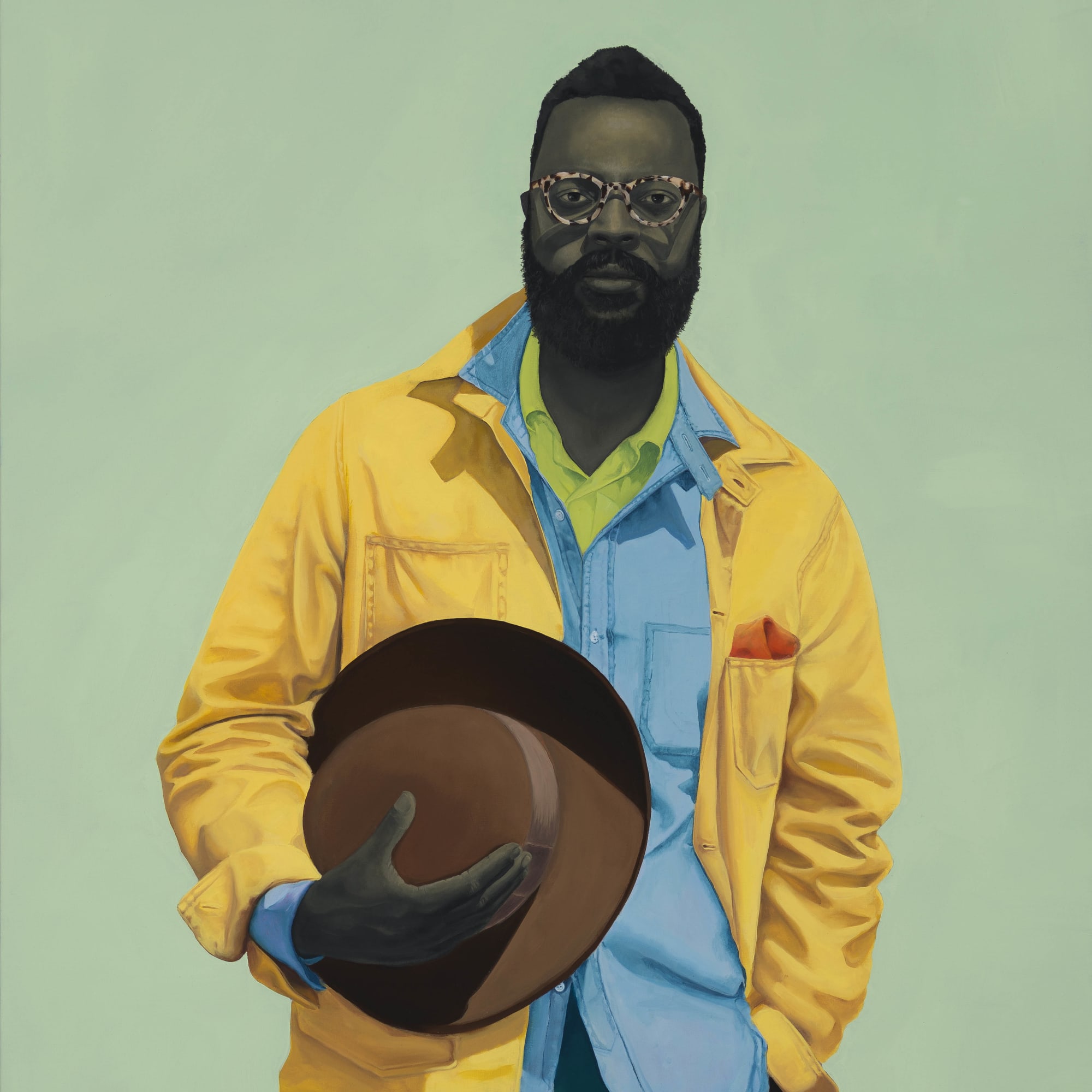 From Near and Far: Collage and Figuration in the Contemporary Age