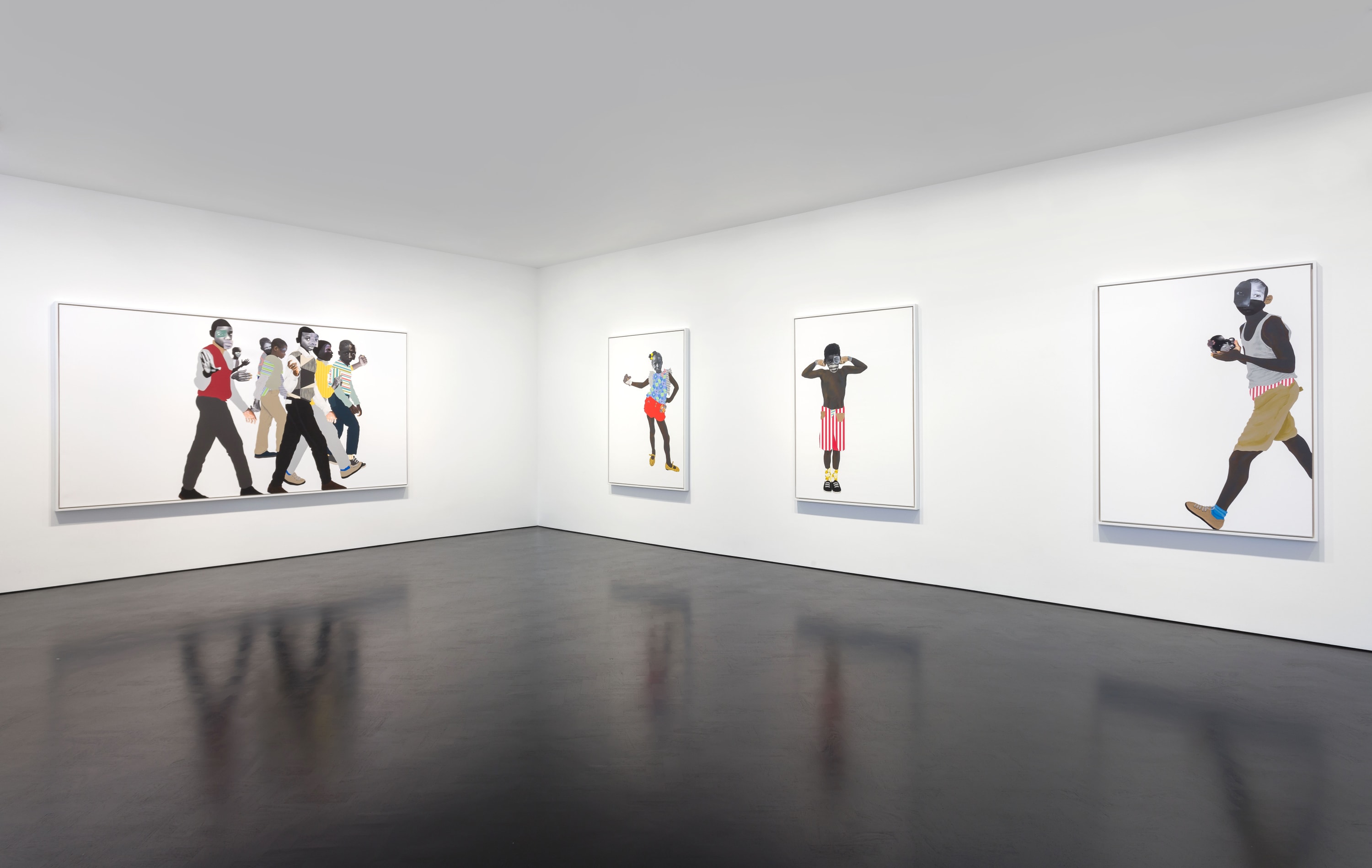 Deborah Roberts: If they come