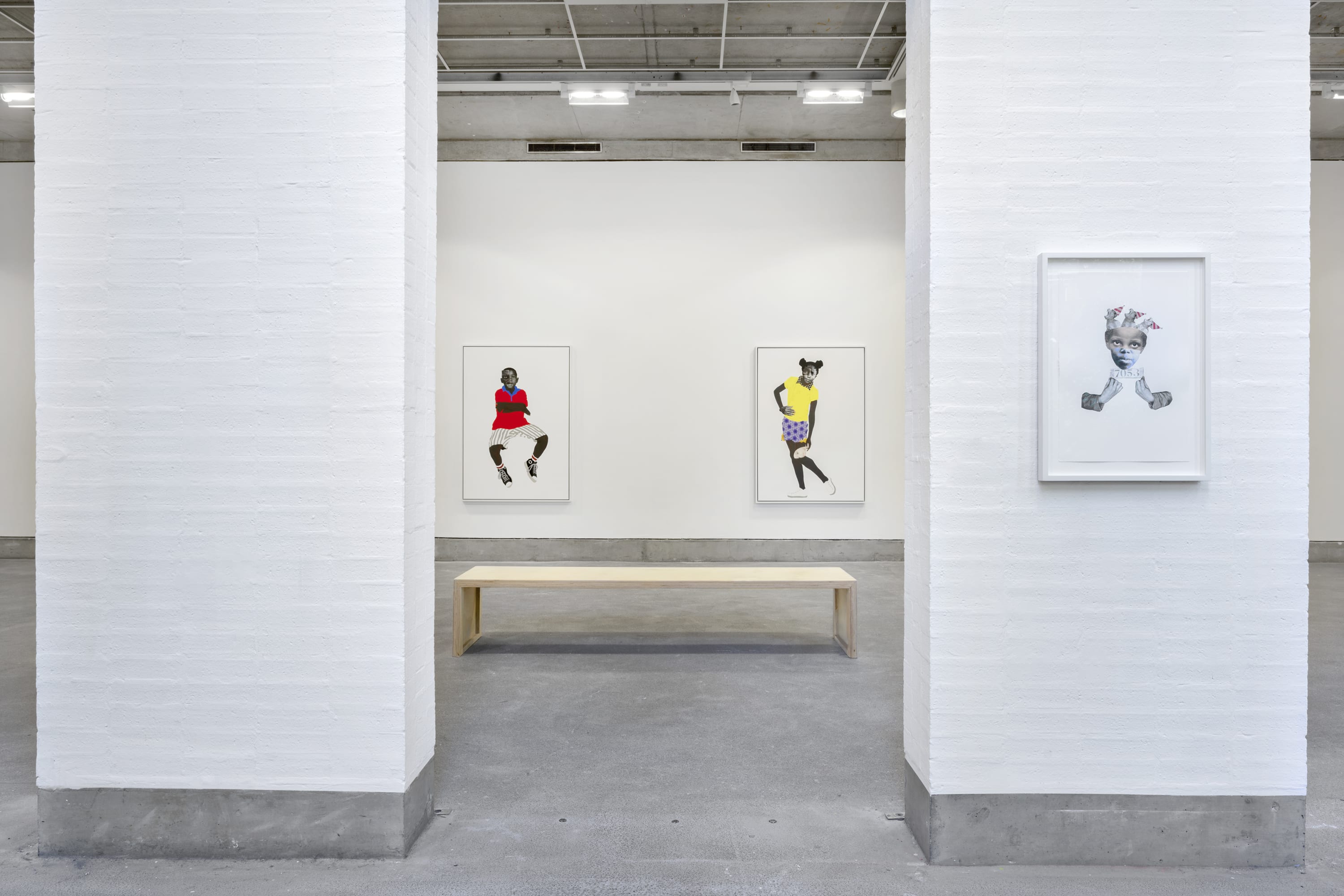 Deborah Roberts: A look inside