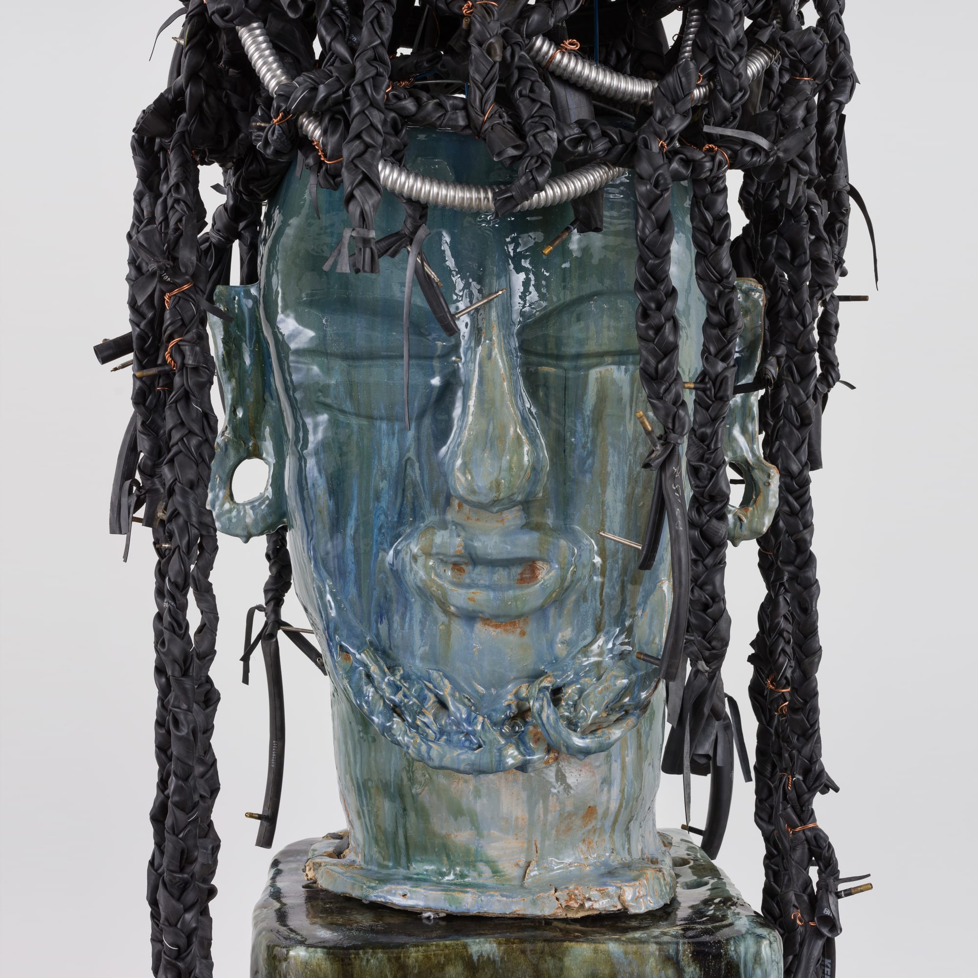 Leilah Babirye and Jonathan Baldock feature in 'Strange Clay: Ceramics in Contemporary Art'