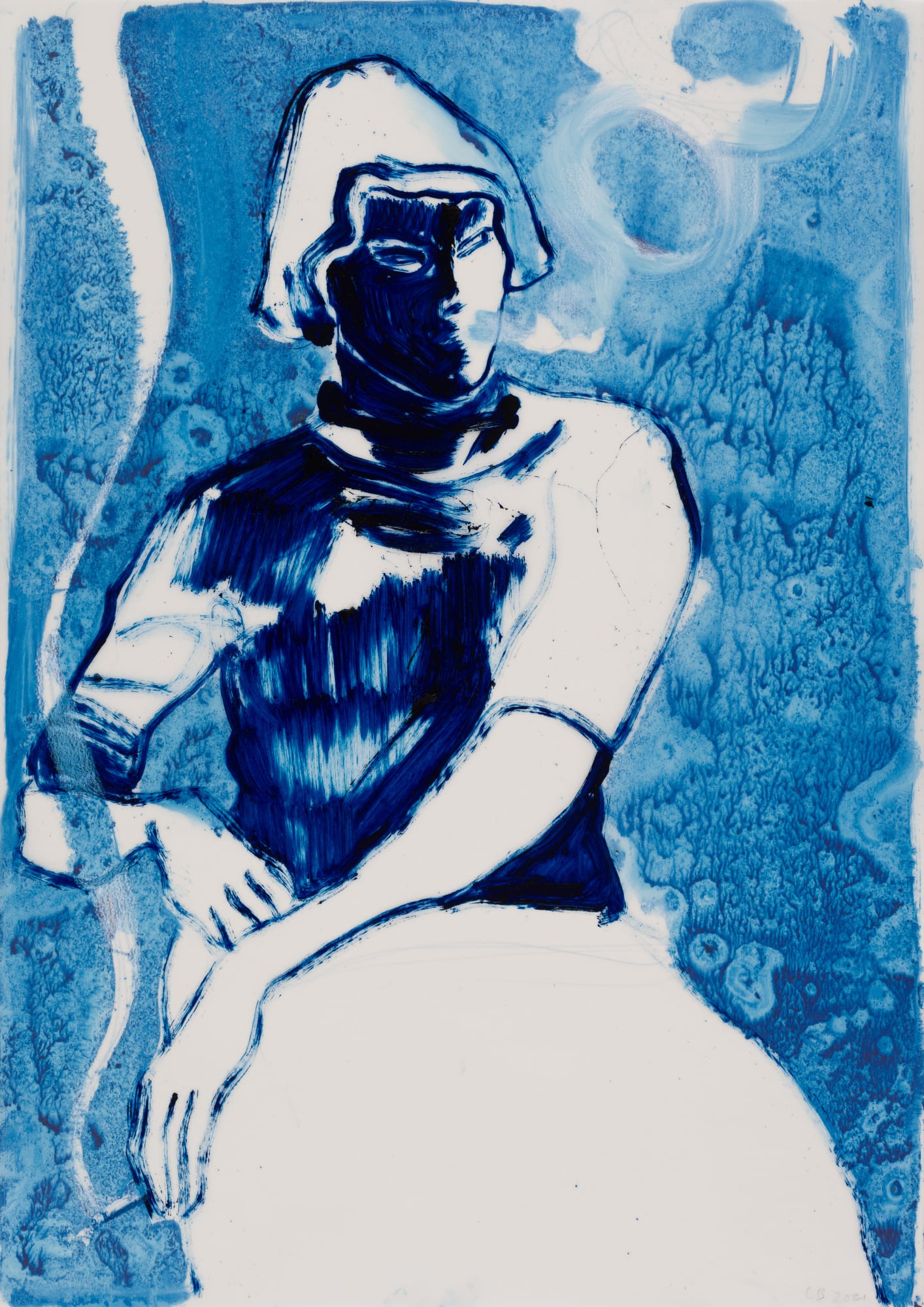 Lisa Brice
