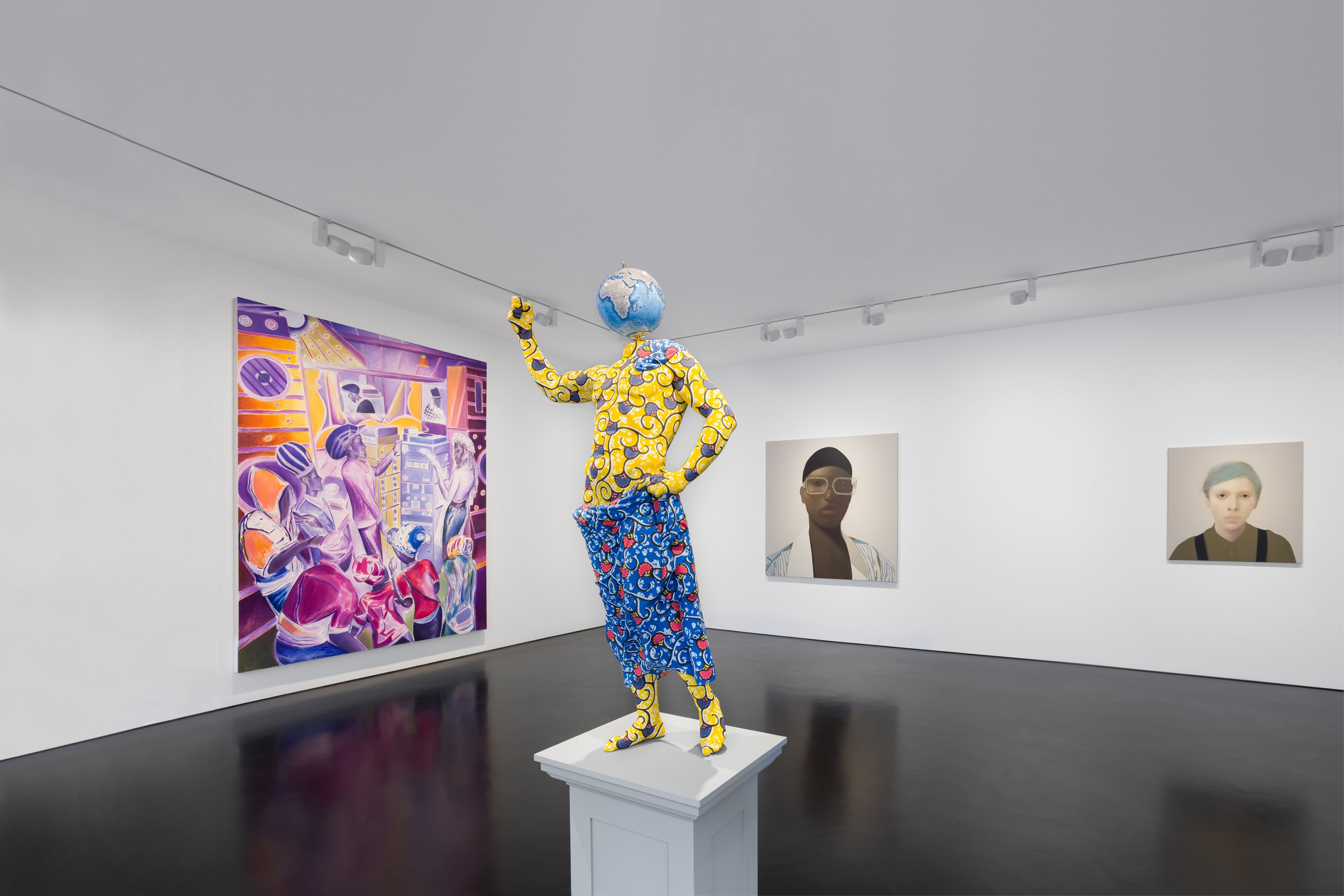 In Real Life | Art Basel Miami Beach 2020 Online Viewing Room
