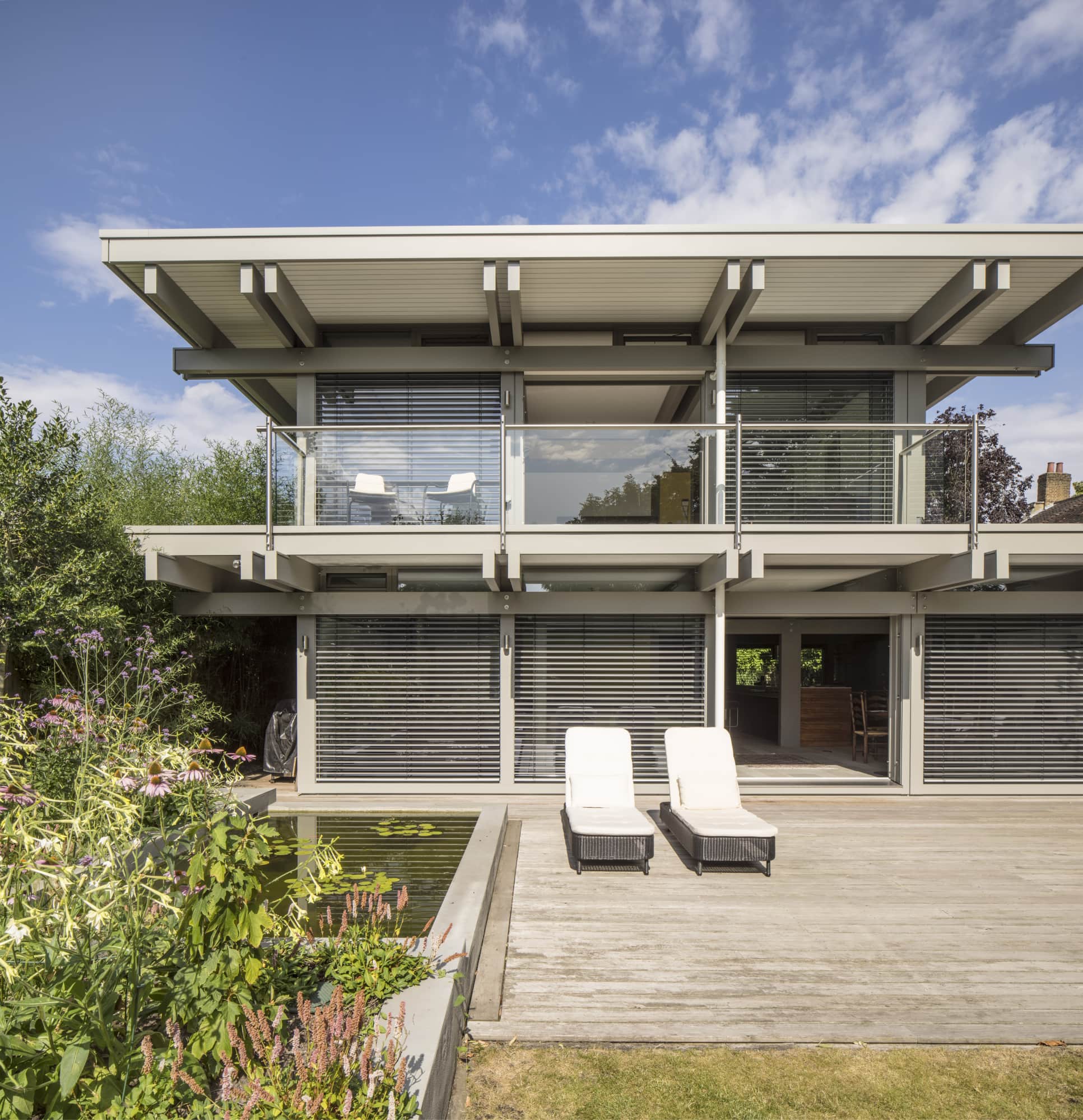 Art Bungalow Sample 4 Huf Haus