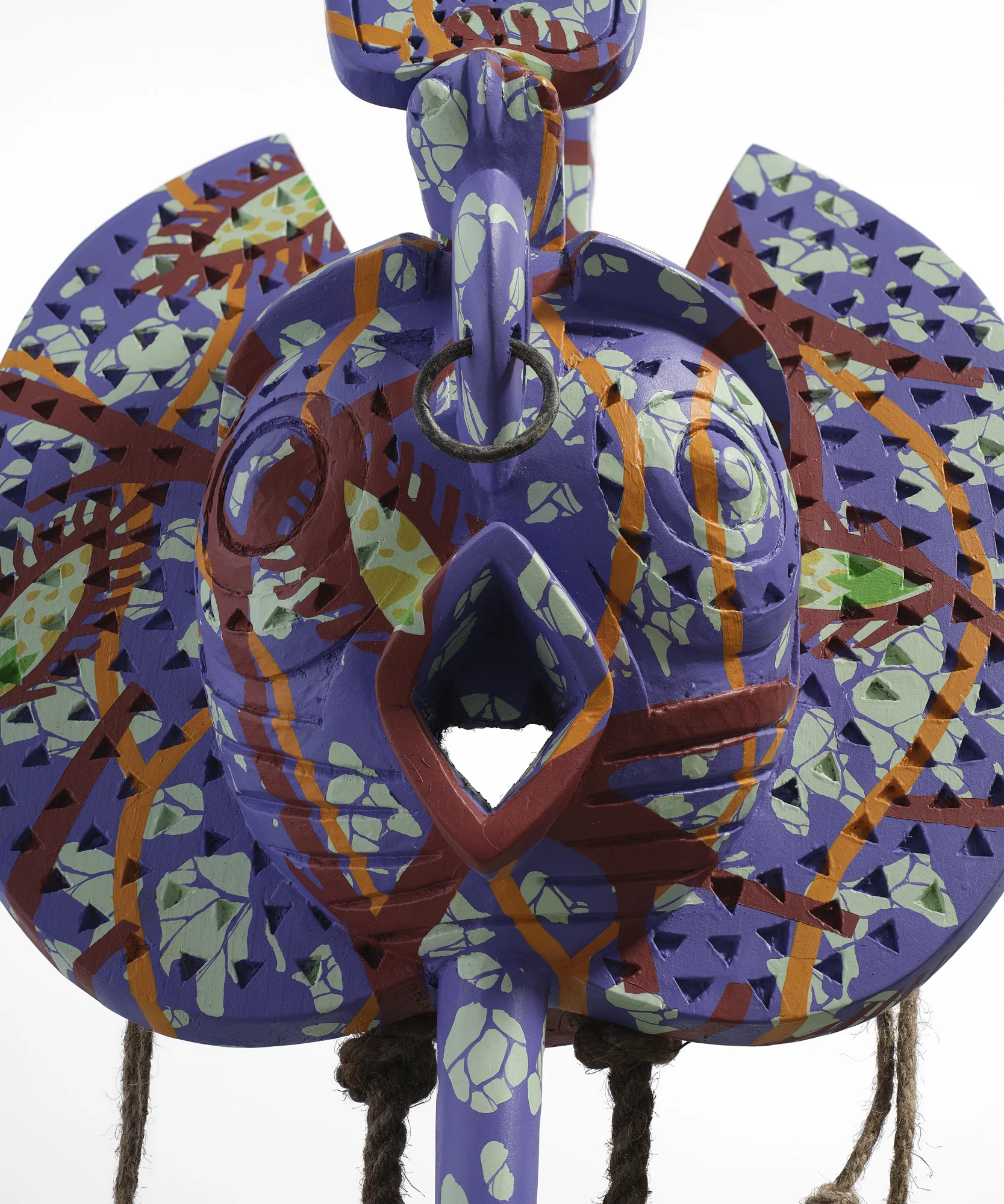 Yinka Shonibare CBE RA at Stephen Friedman Gallery and Frieze Sculpture 5-6 Cork Street & The Regent's Park
