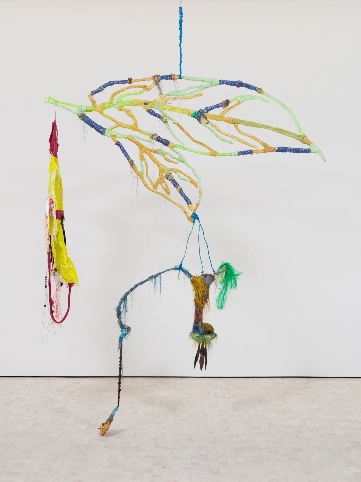 Reverb Stephen Friedman Gallery, 5-6 Cork Street, London, W1S 3LQ